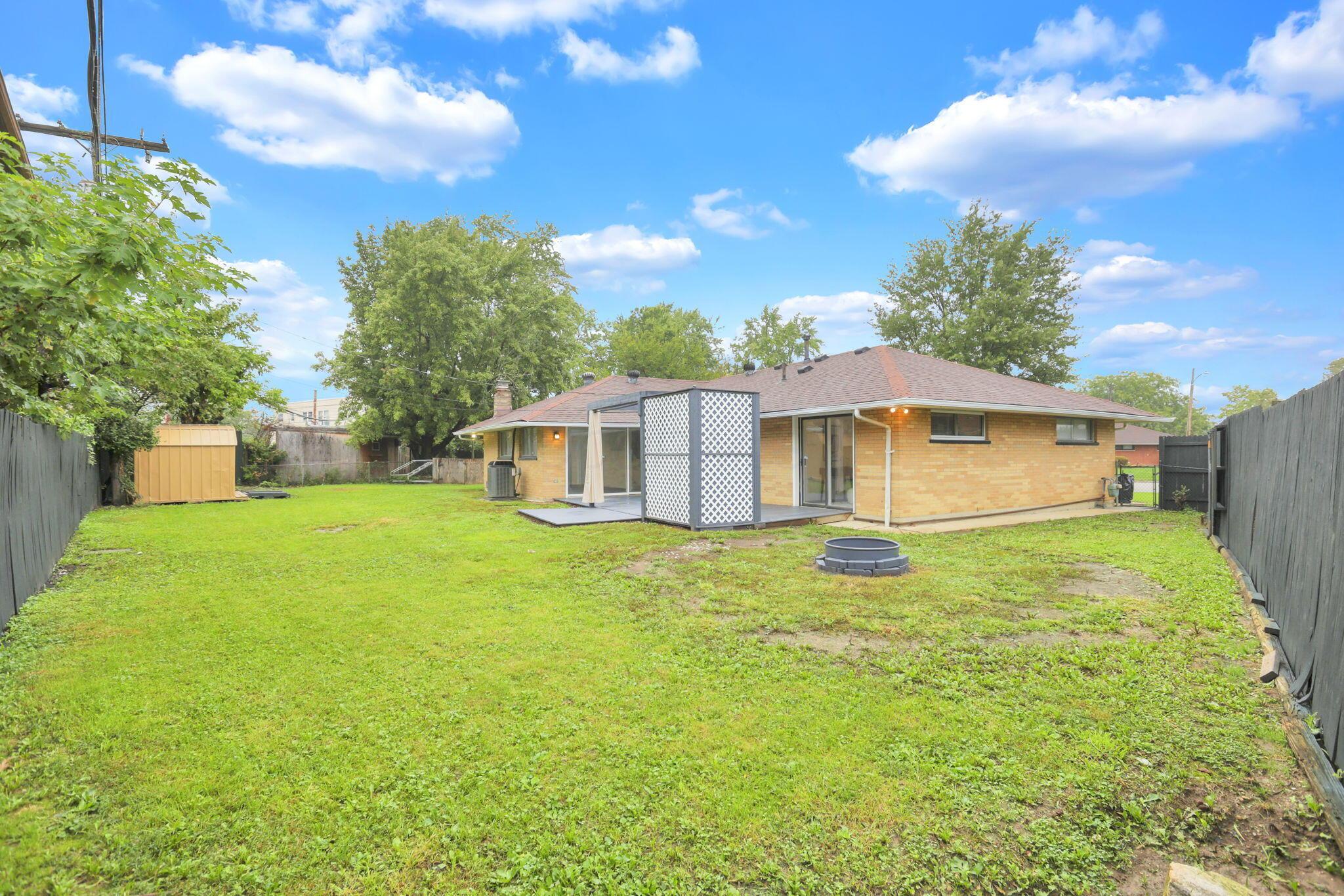 3429 Michael Court