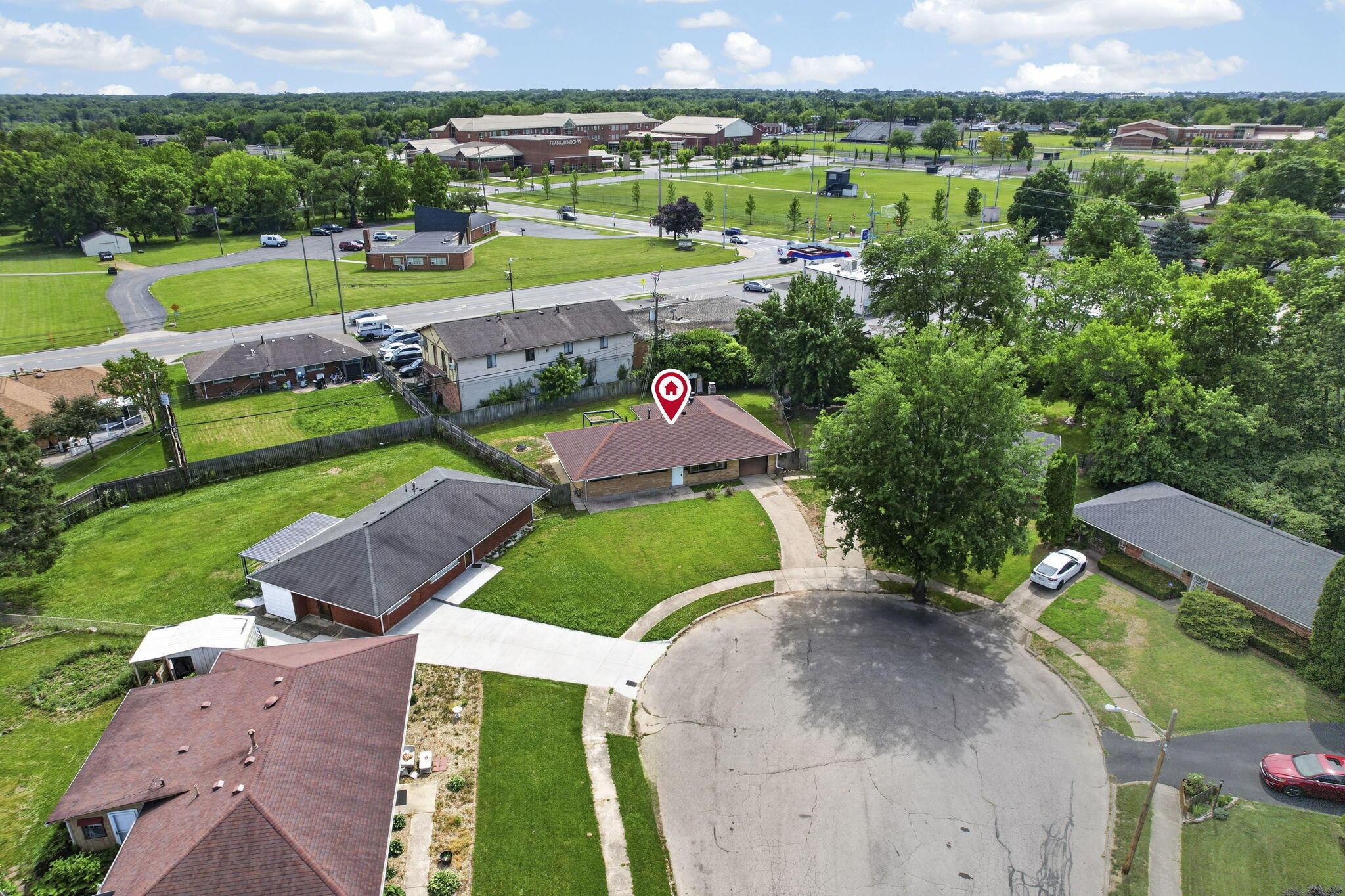 3429 Michael Court
