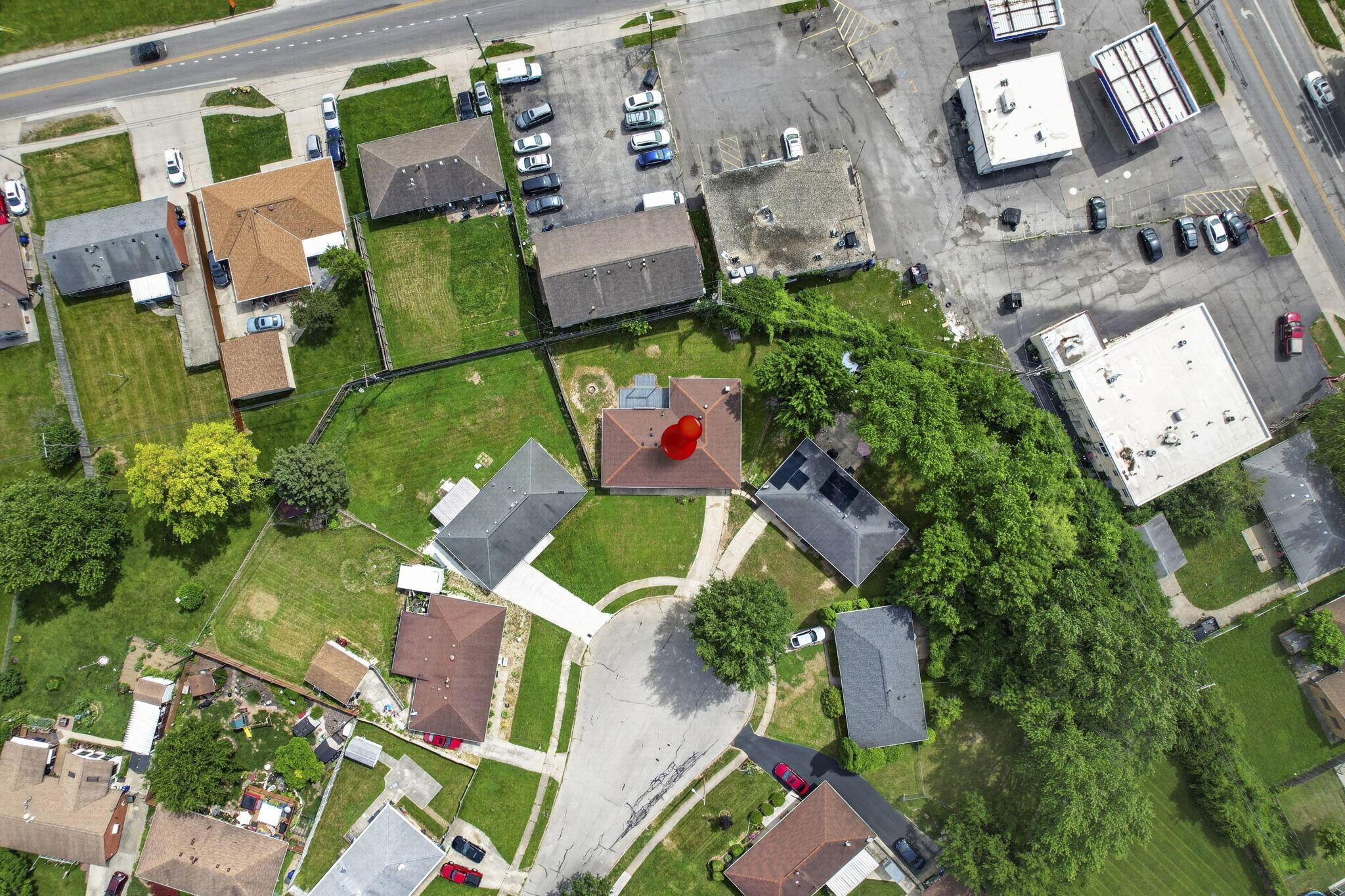 3429 Michael Court
