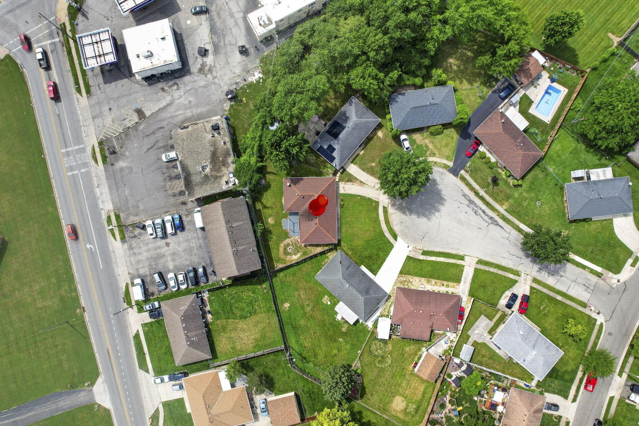 3429 Michael Court