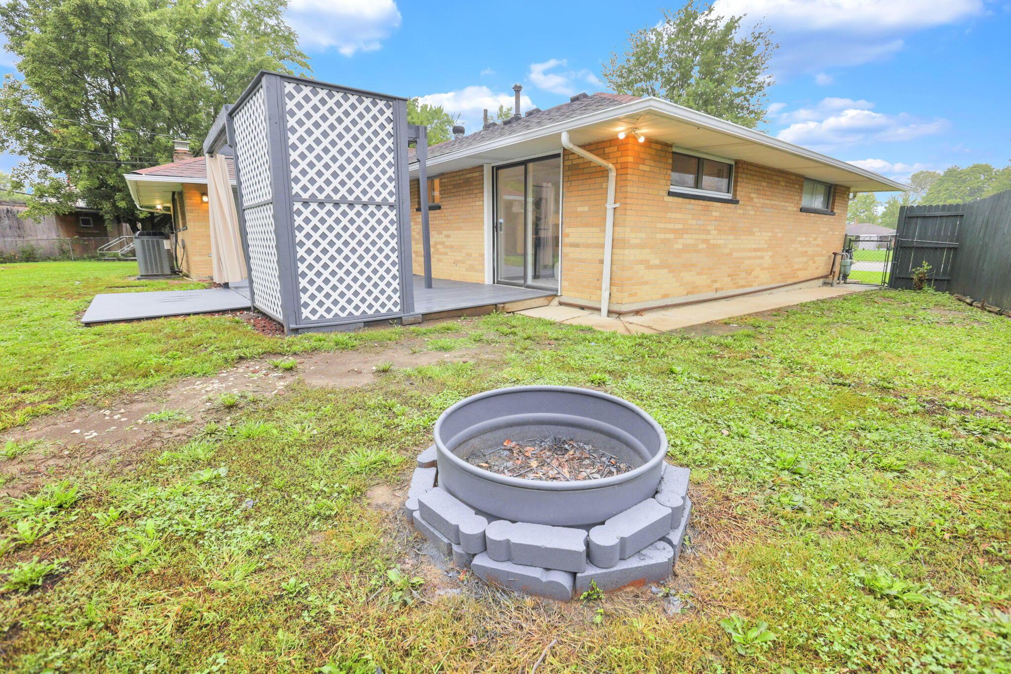 3429 Michael Court