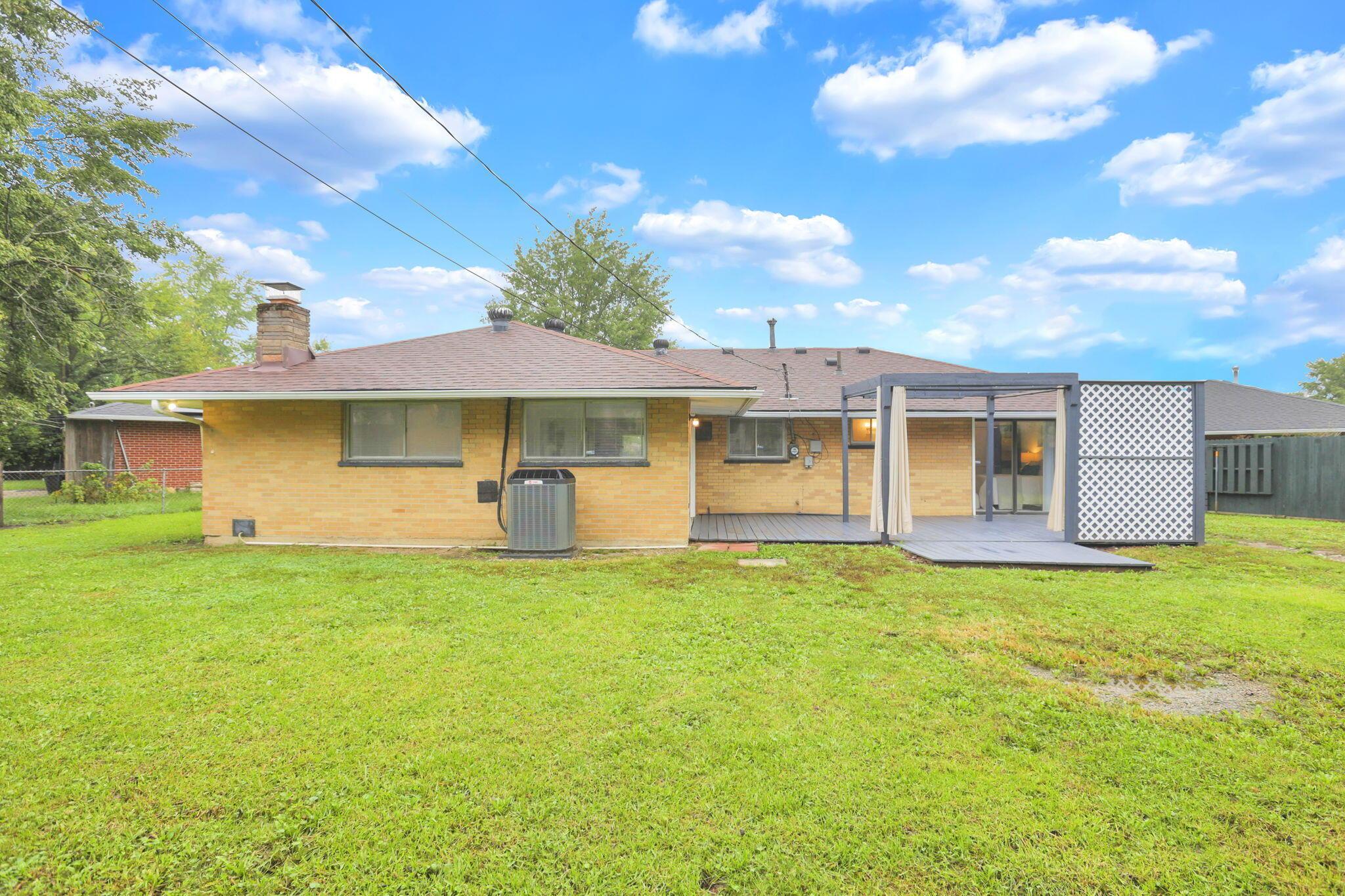 3429 Michael Court