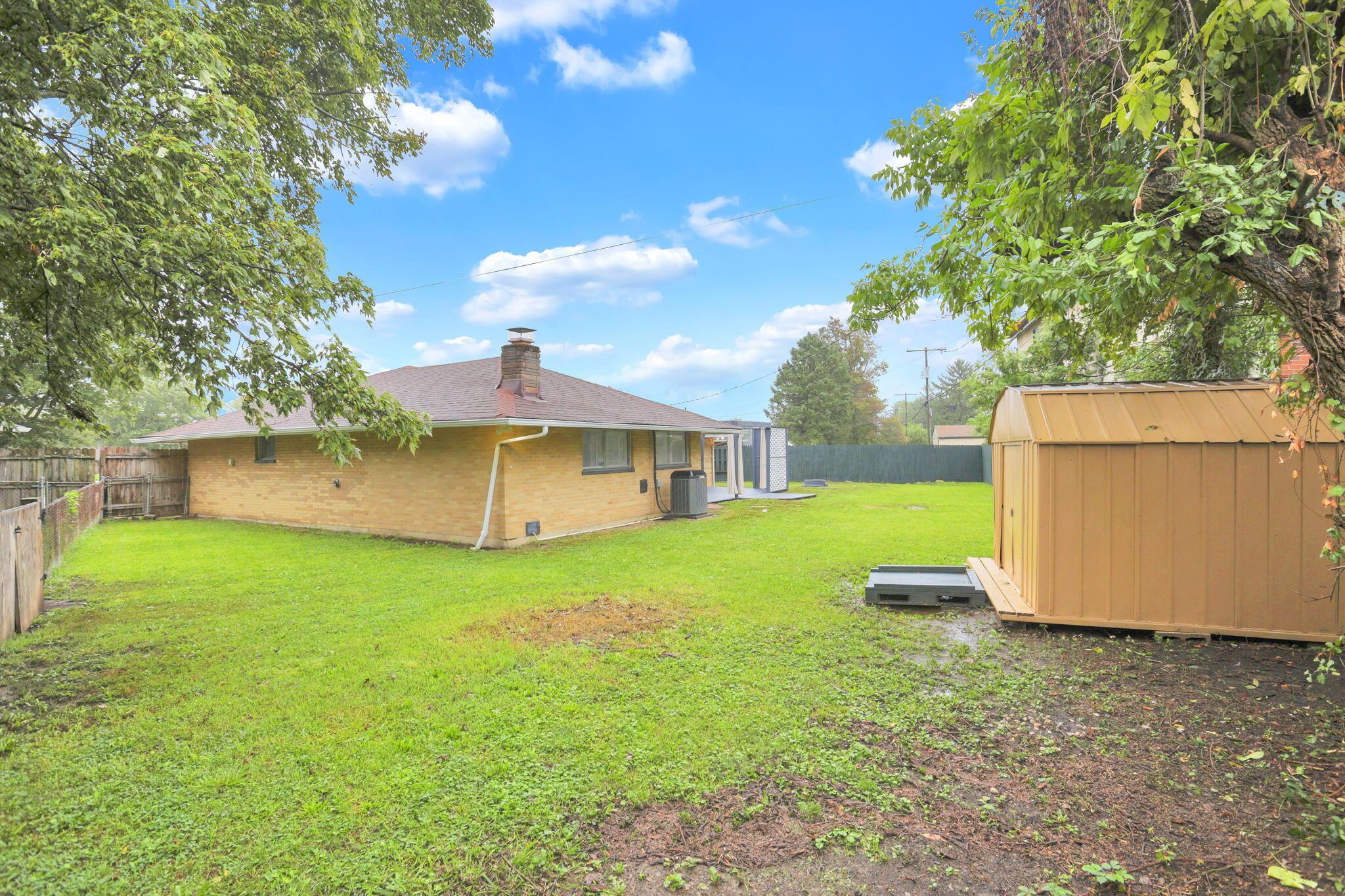 3429 Michael Court