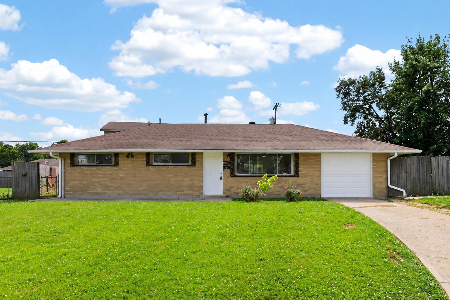 3429 Michael Court