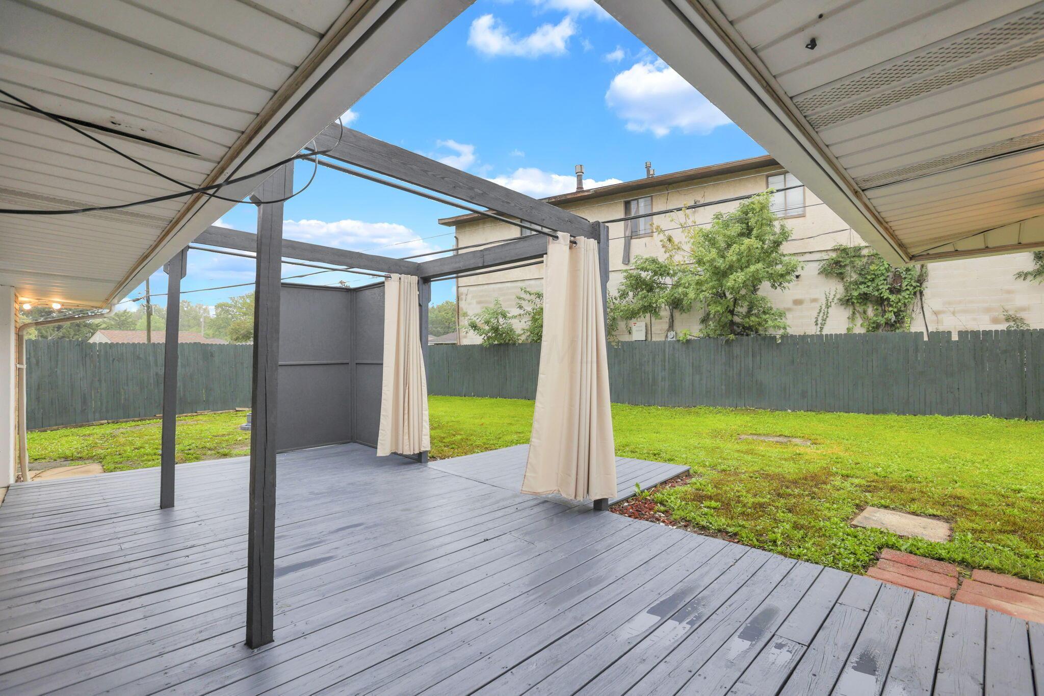 3429 Michael Court