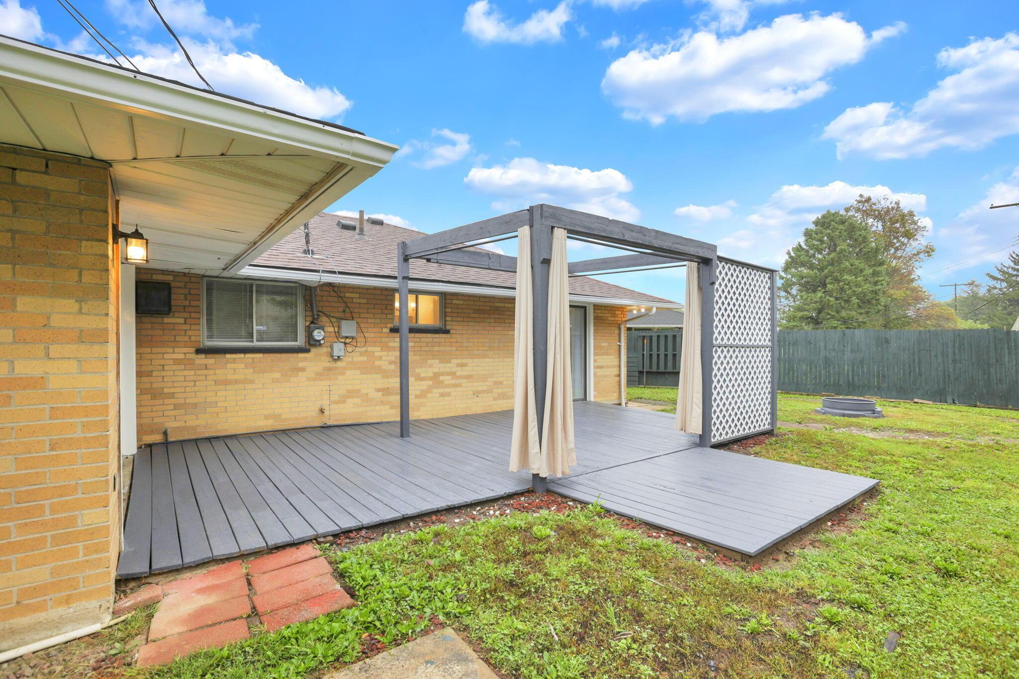 3429 Michael Court