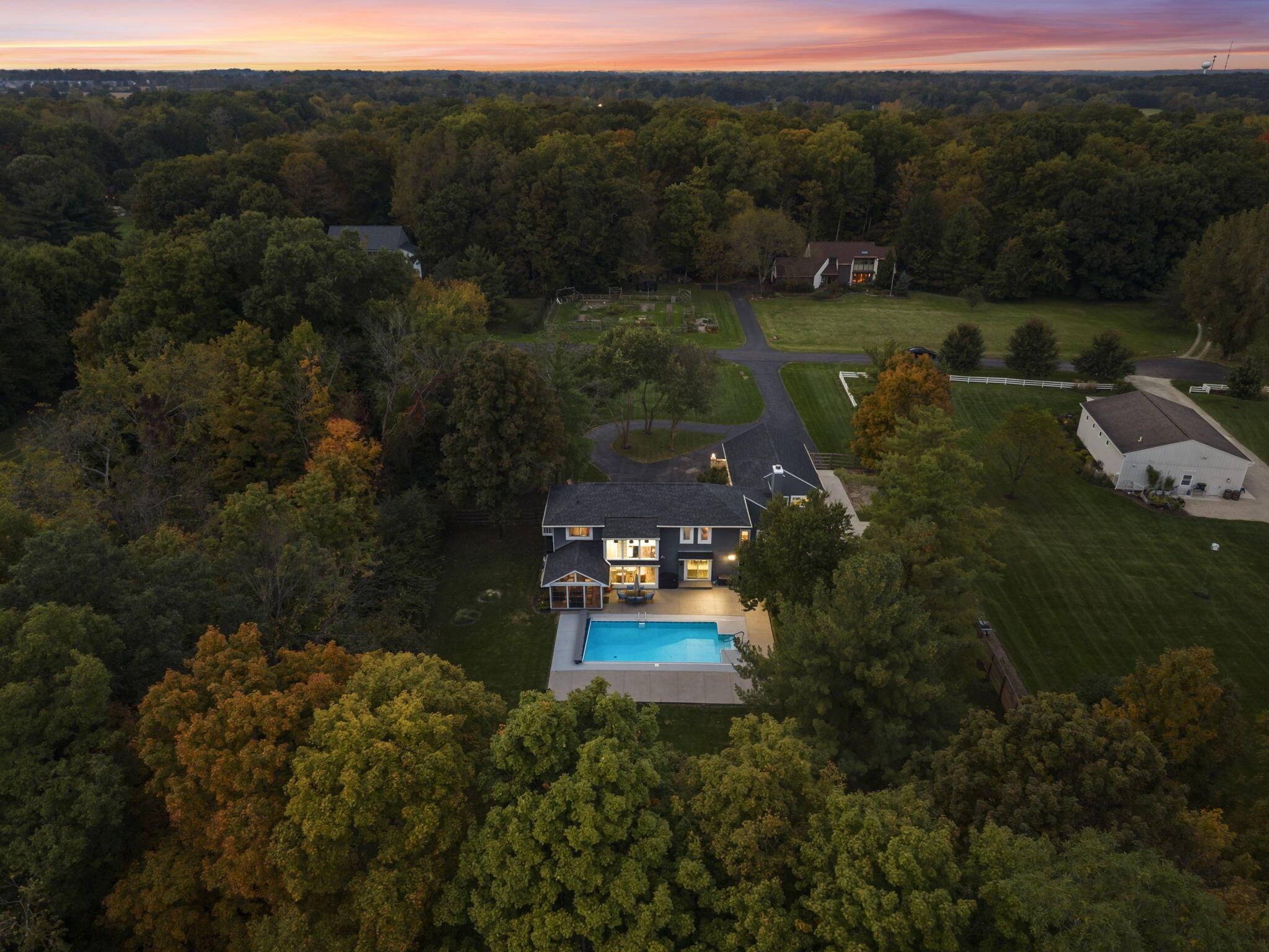 7140 Cook Road