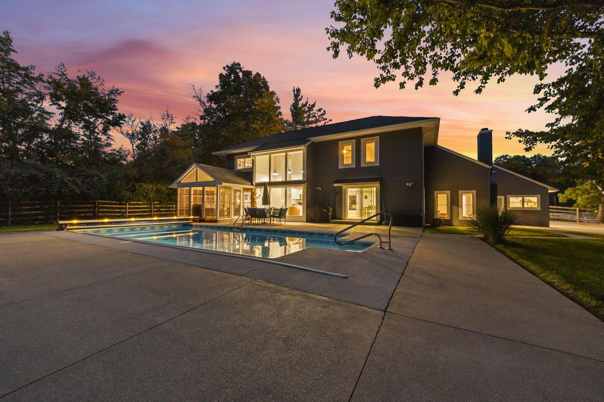 7140 Cook Road