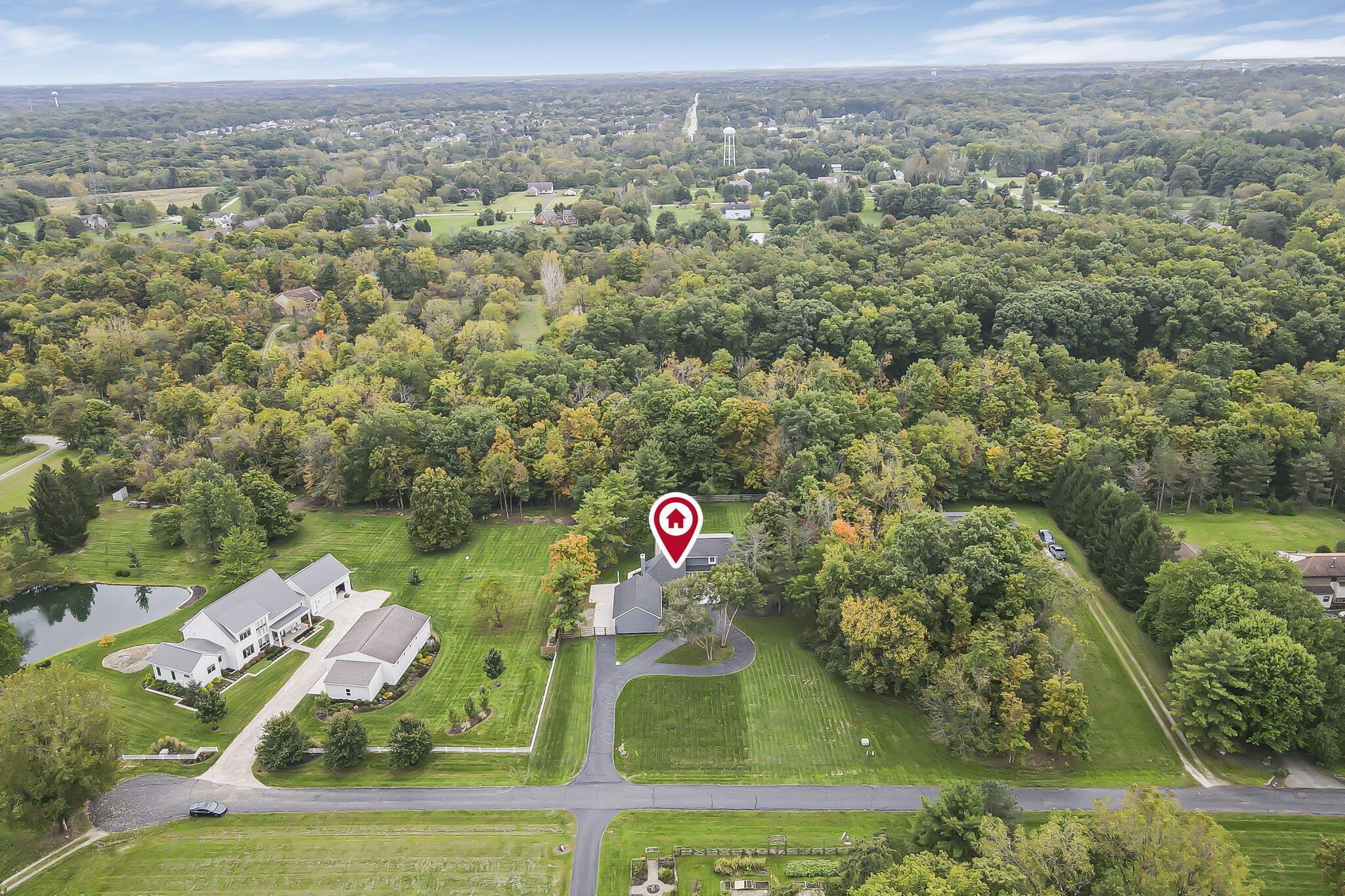 7140 Cook Road