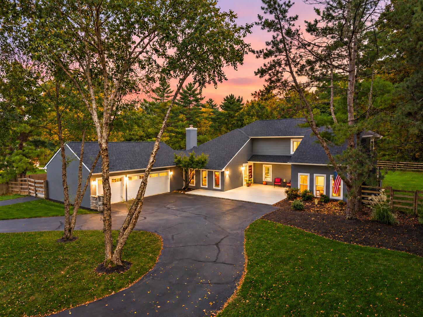7140 Cook Road