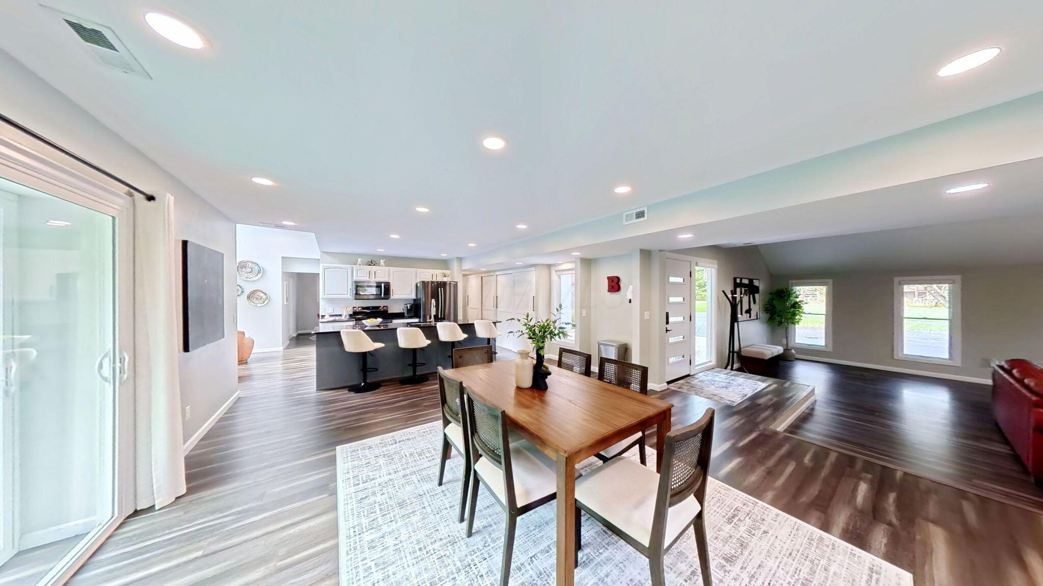7140 Cook Road