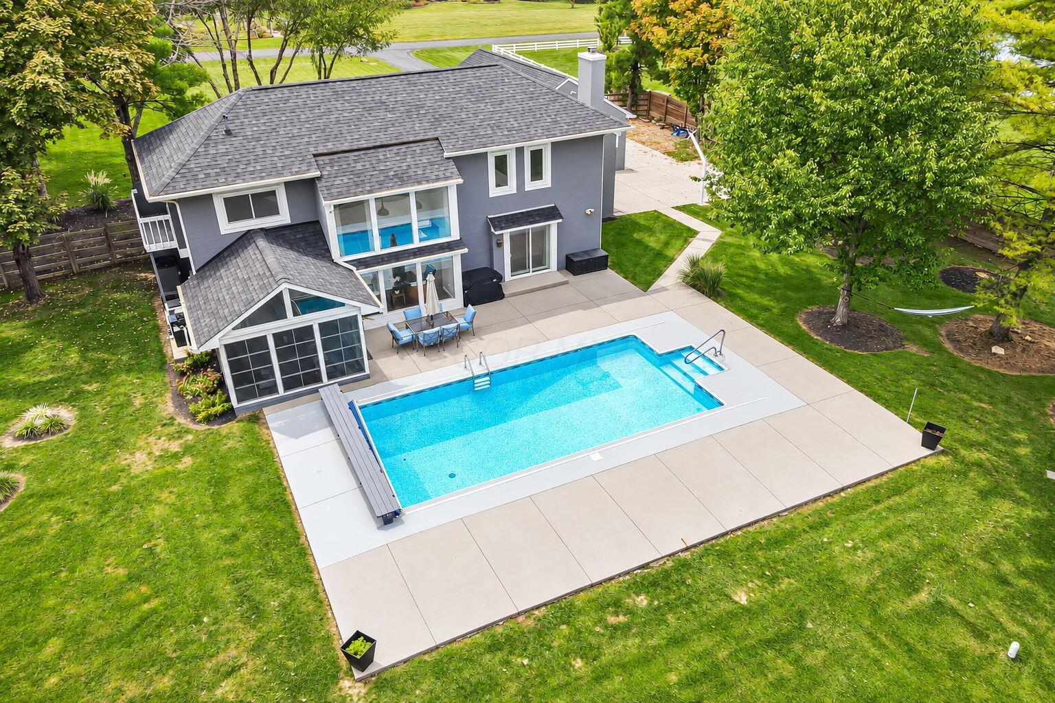 7140 Cook Road
