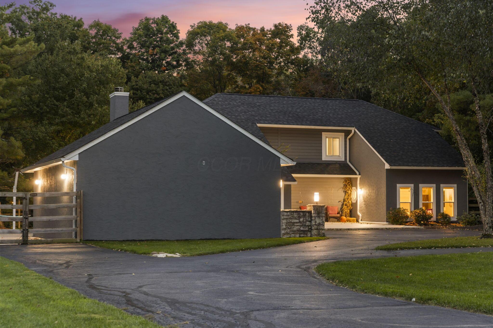 7140 Cook Road