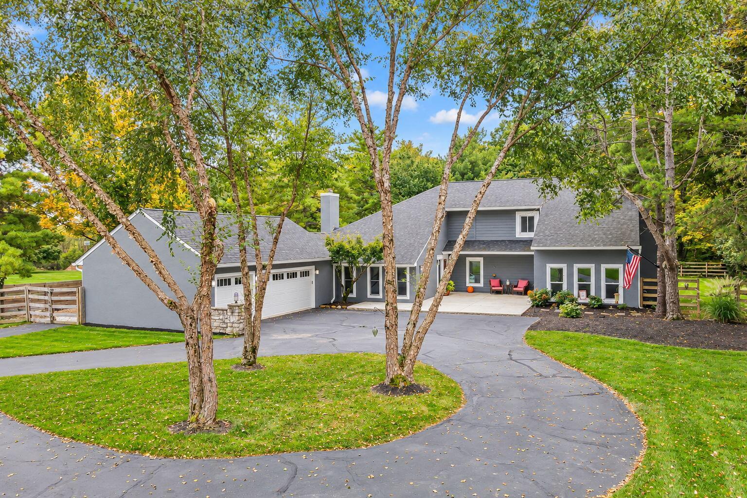 7140 Cook Road