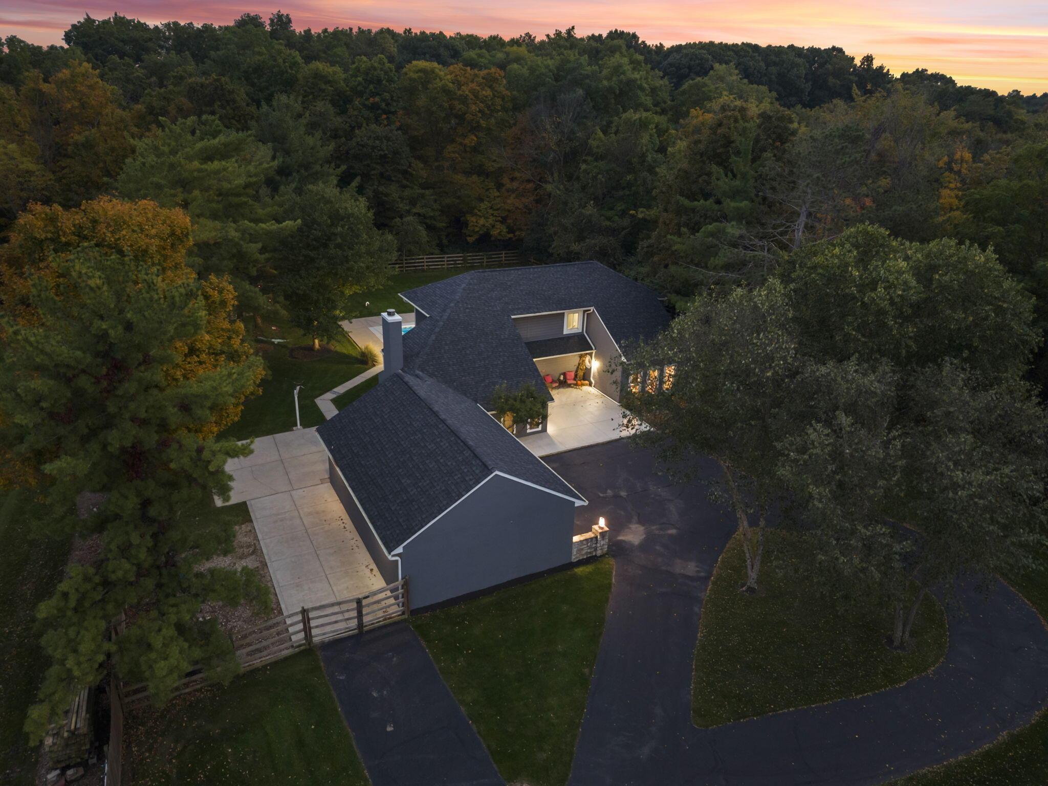 7140 Cook Road