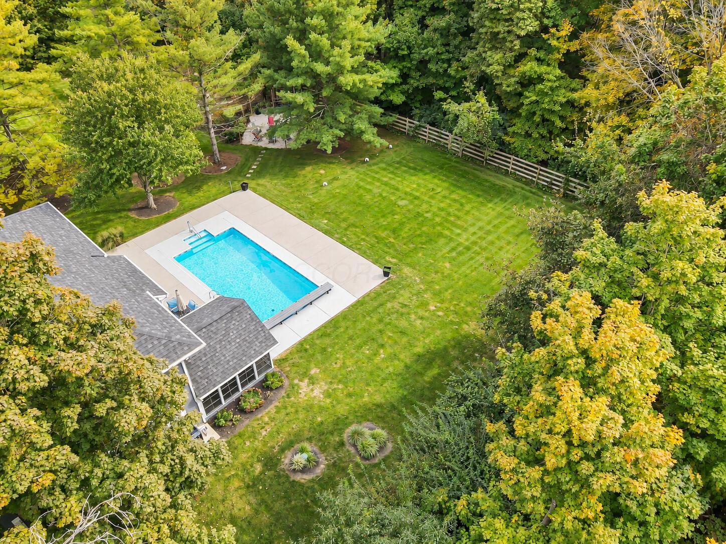 7140 Cook Road