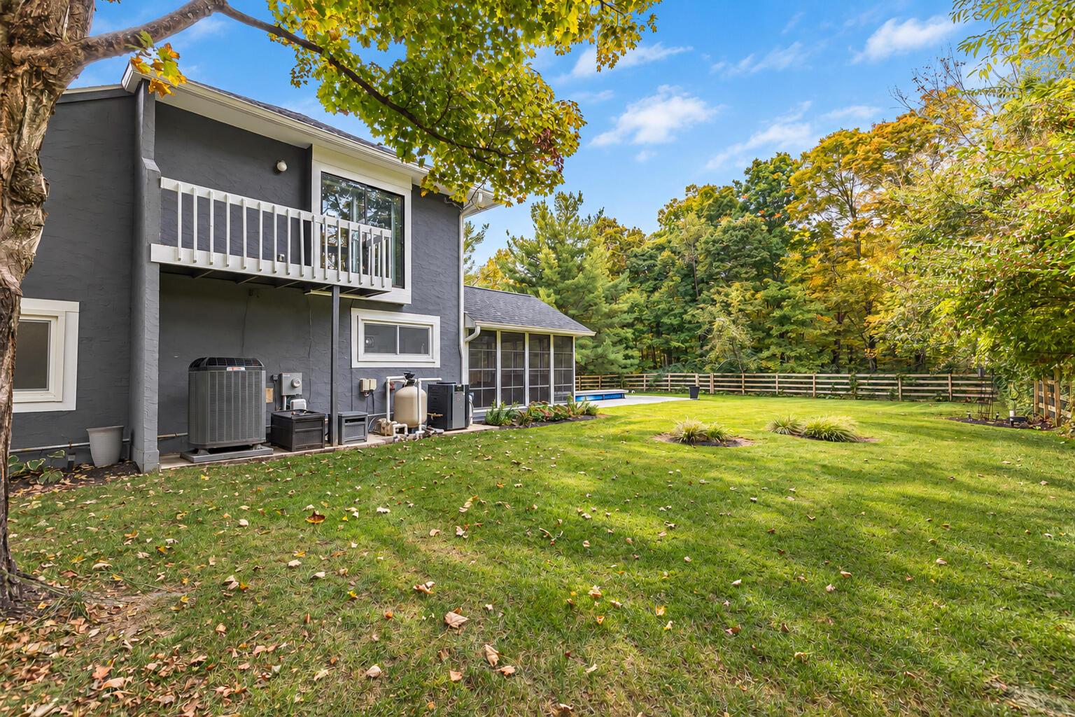 7140 Cook Road