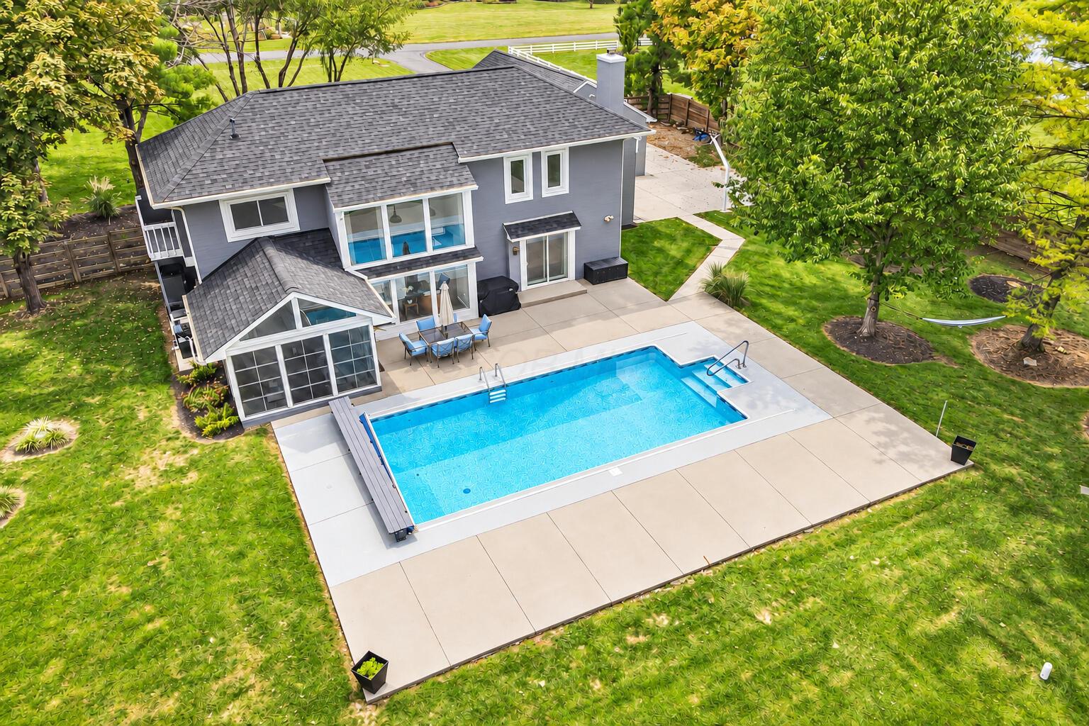 7140 Cook Road