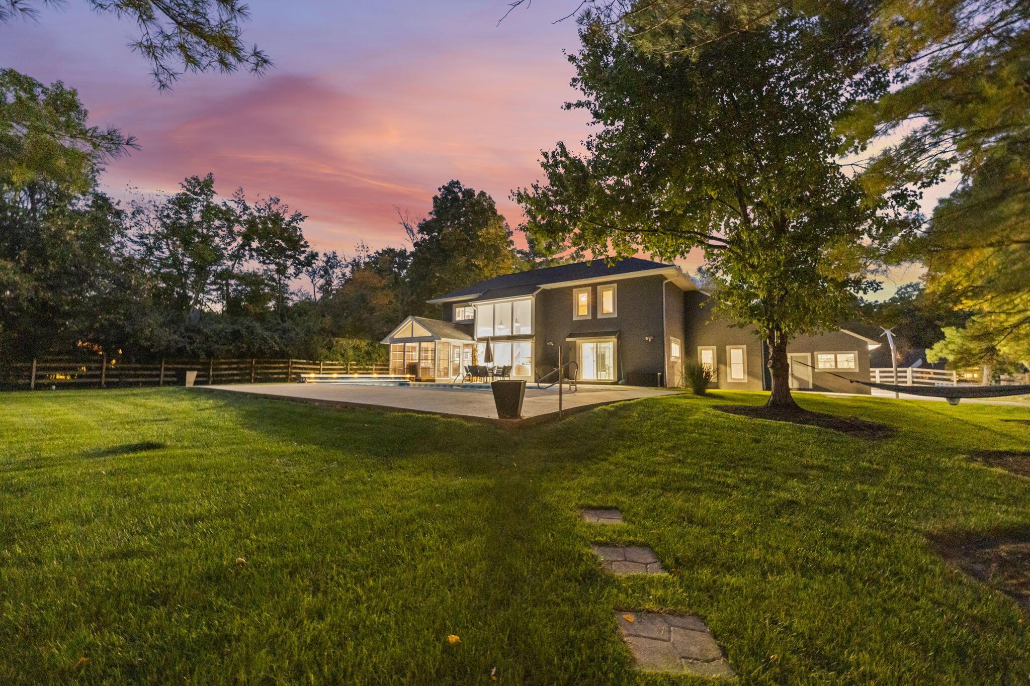 7140 Cook Road