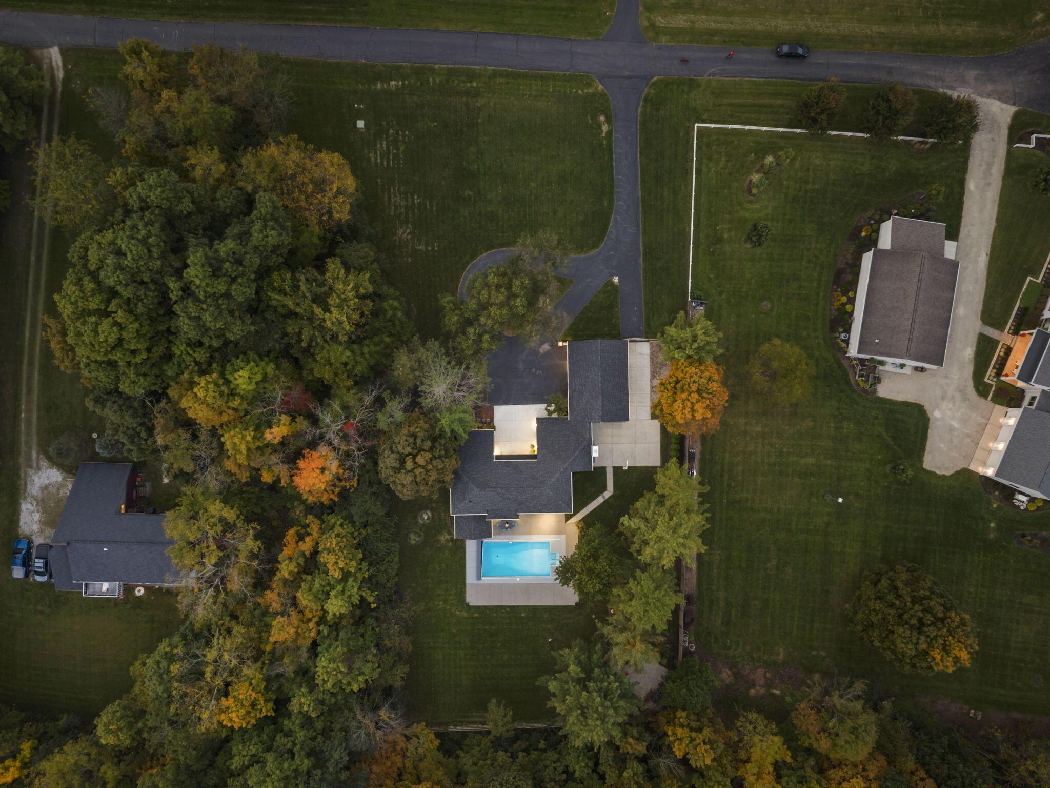 7140 Cook Road