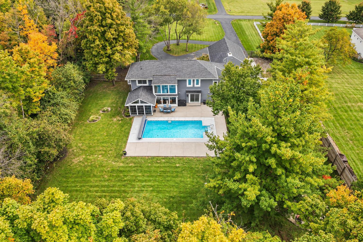 7140 Cook Road