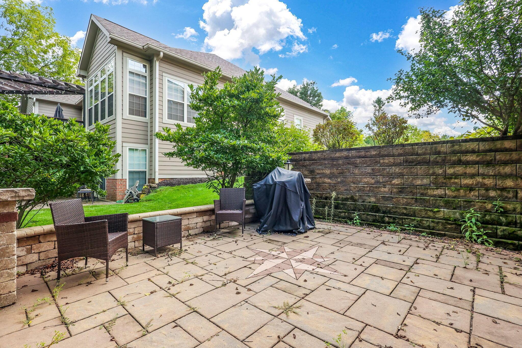 4378 Yellow Wood Drive