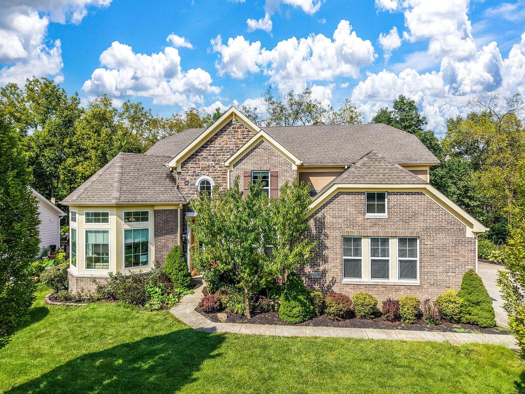 4378 Yellow Wood Drive