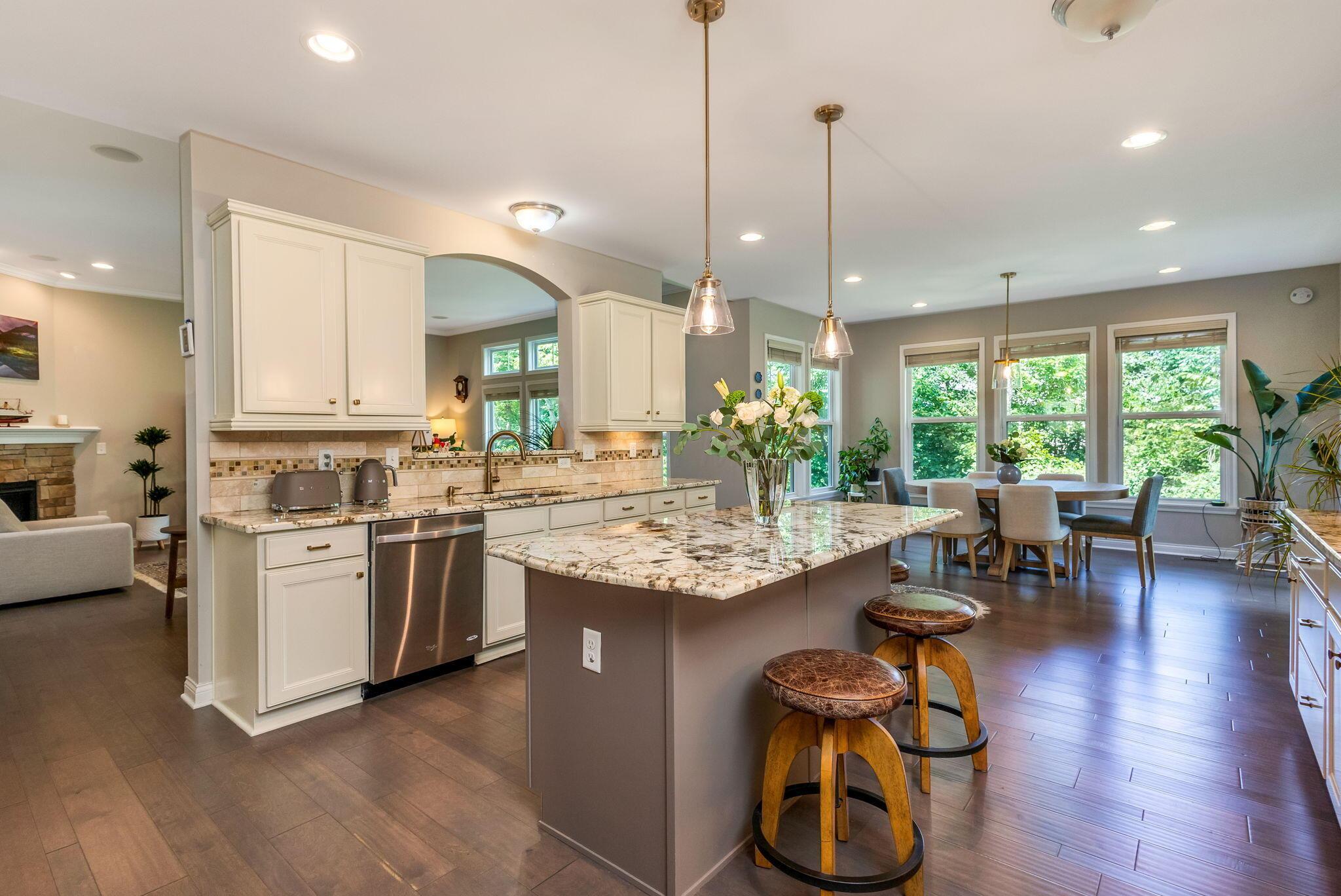 4378 Yellow Wood Drive
