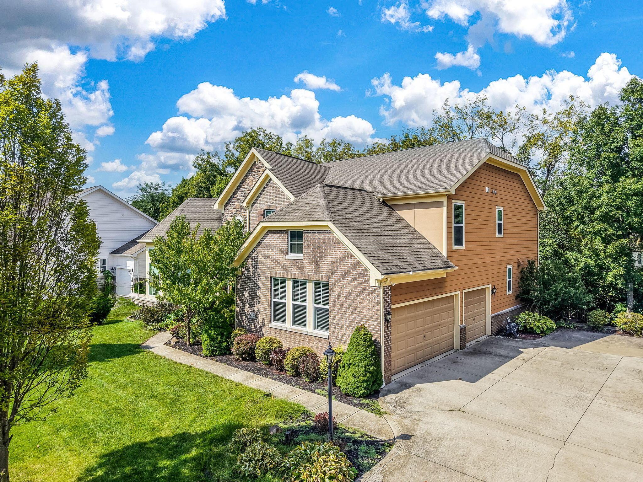 4378 Yellow Wood Drive