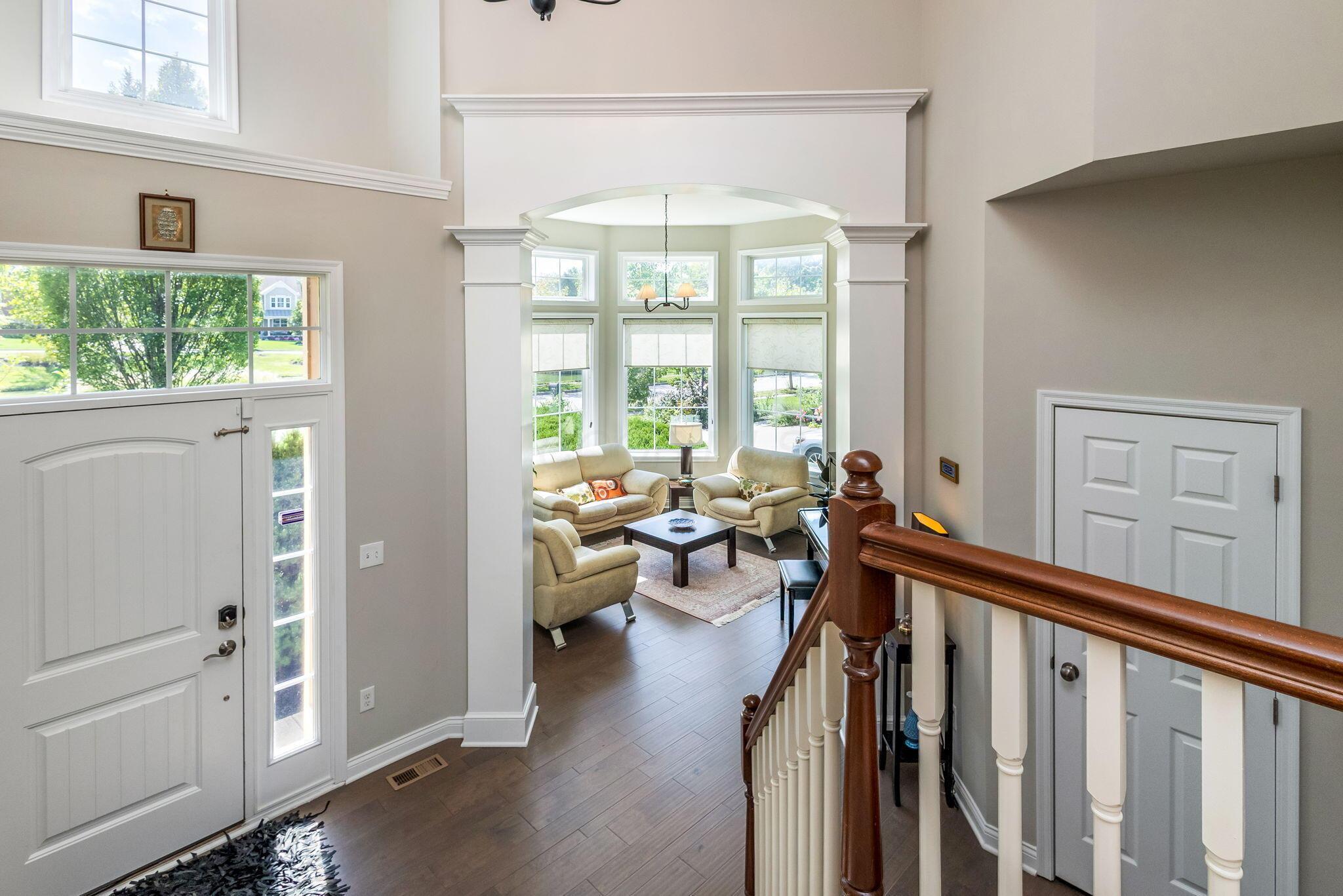 4378 Yellow Wood Drive