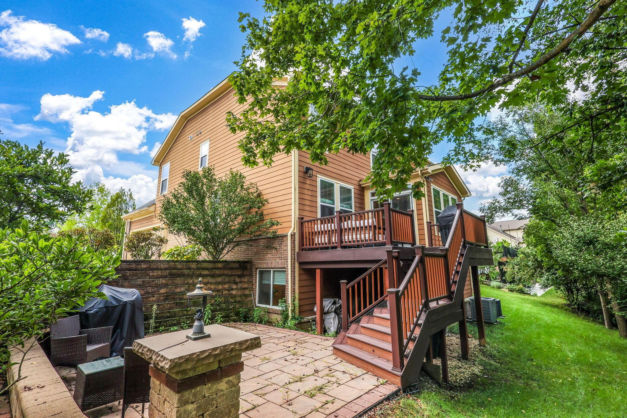 4378 Yellow Wood Drive