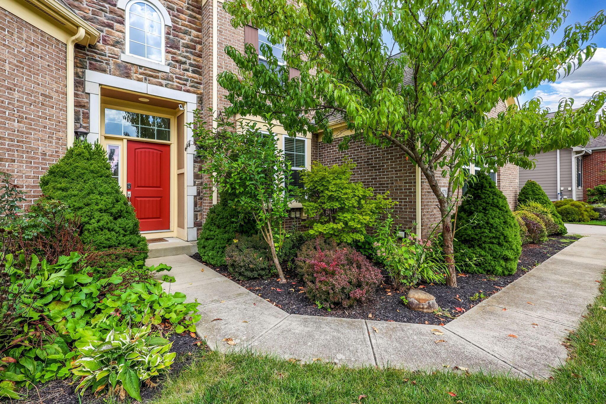 4378 Yellow Wood Drive