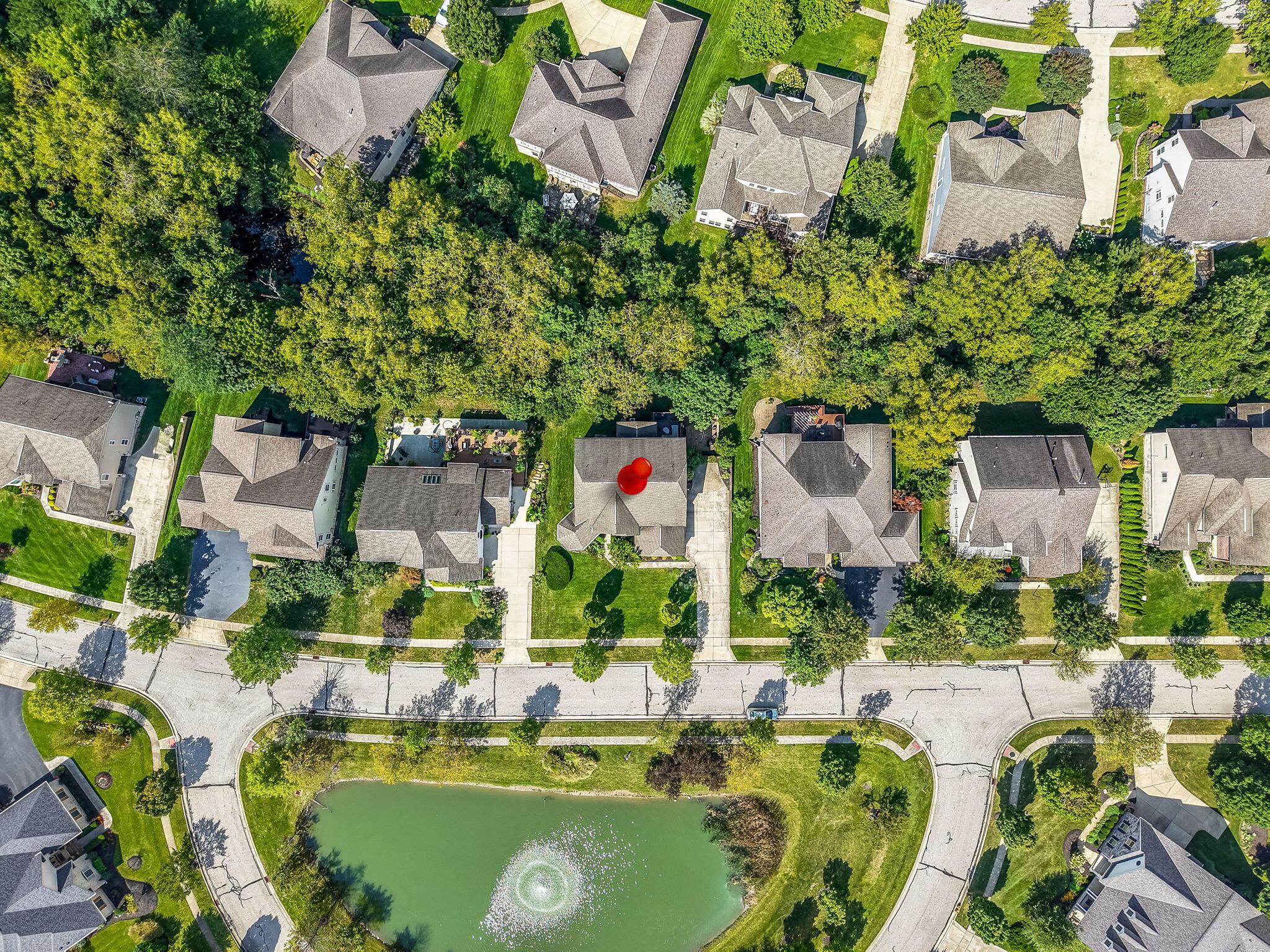 4378 Yellow Wood Drive