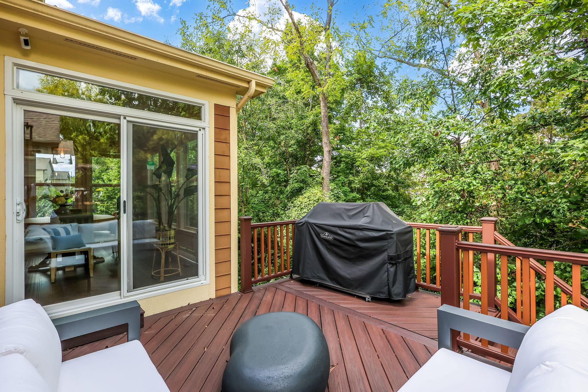 4378 Yellow Wood Drive