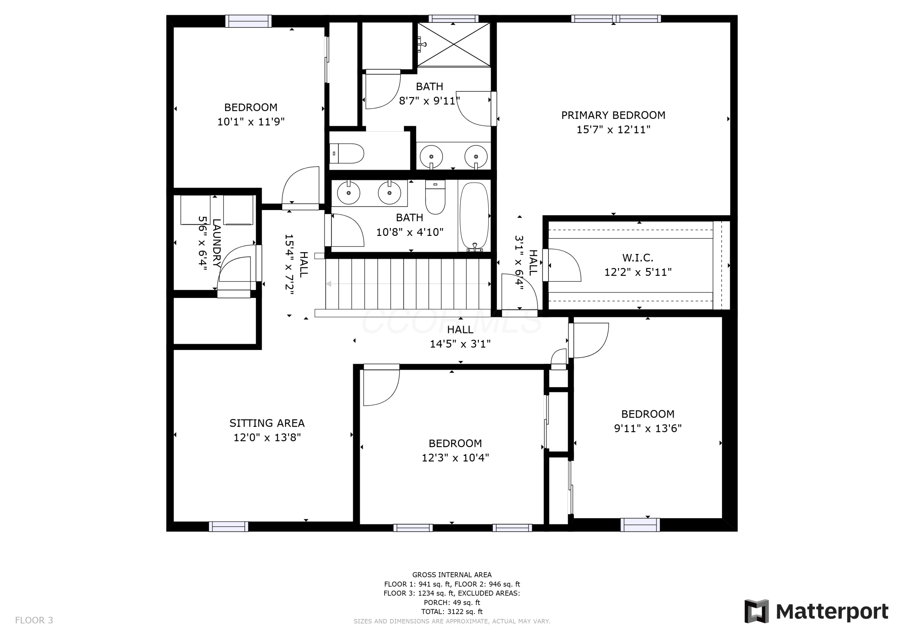 309 Raccoon Avenue