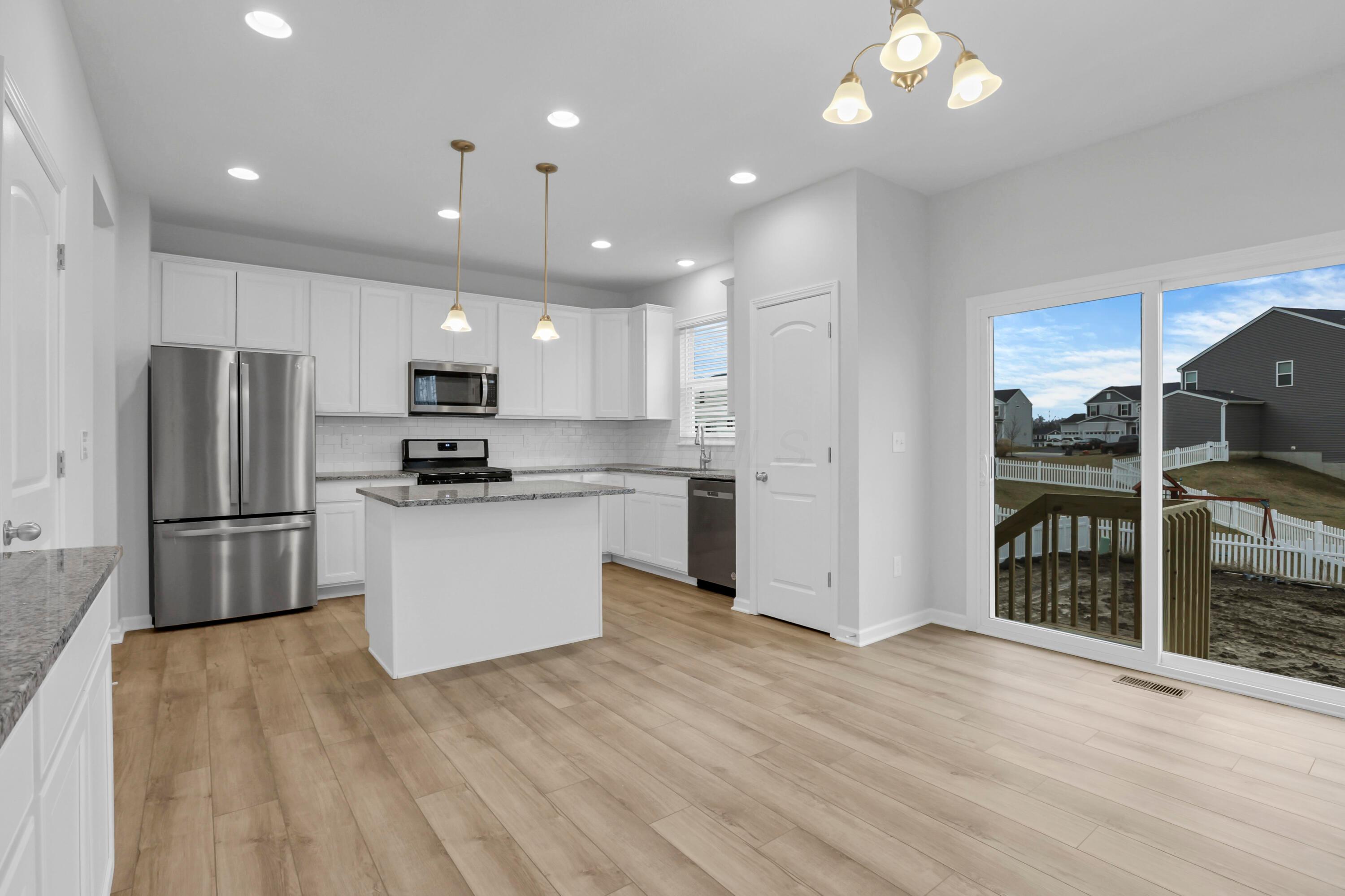 309 Raccoon Avenue