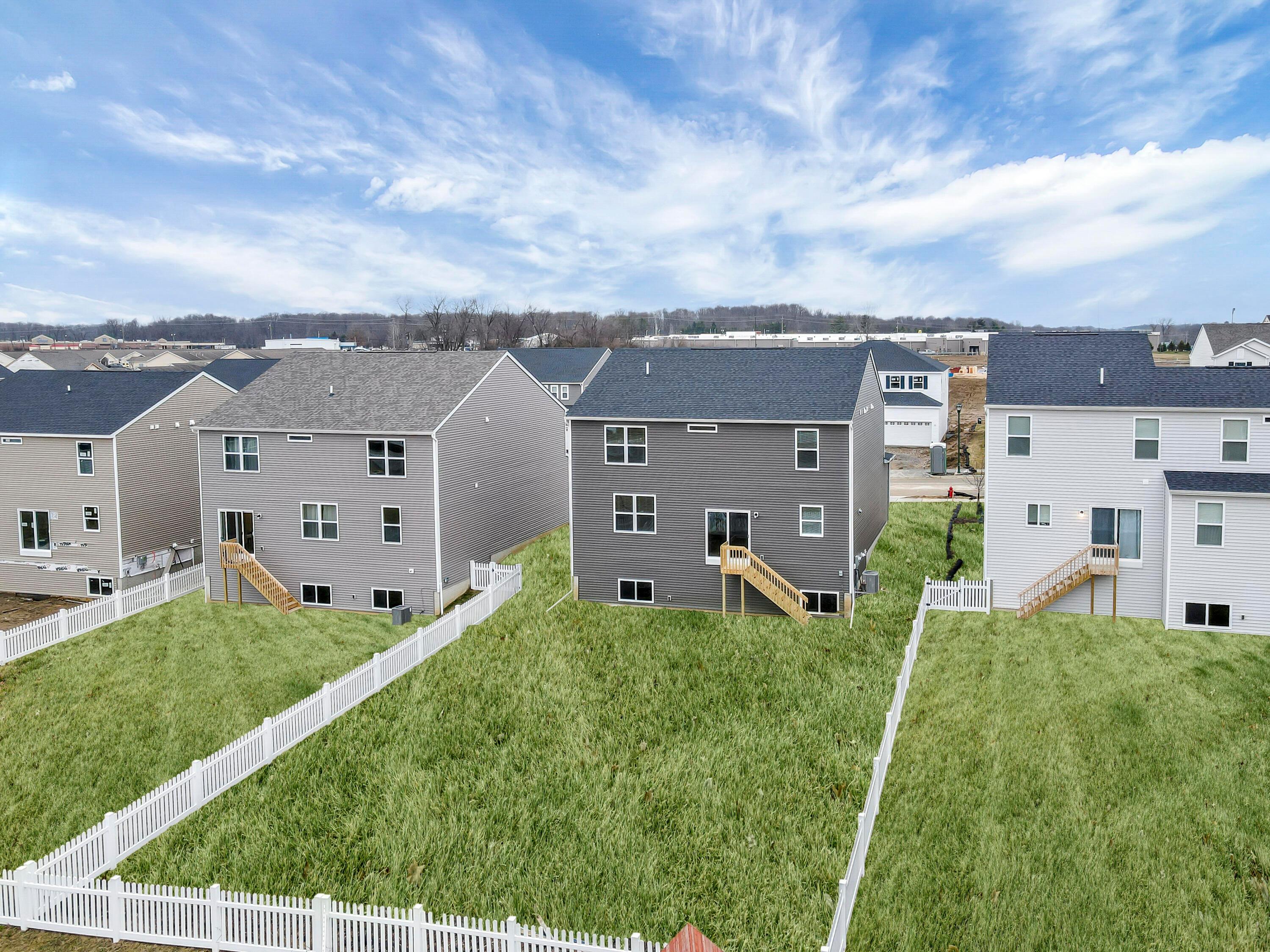 309 Raccoon Avenue