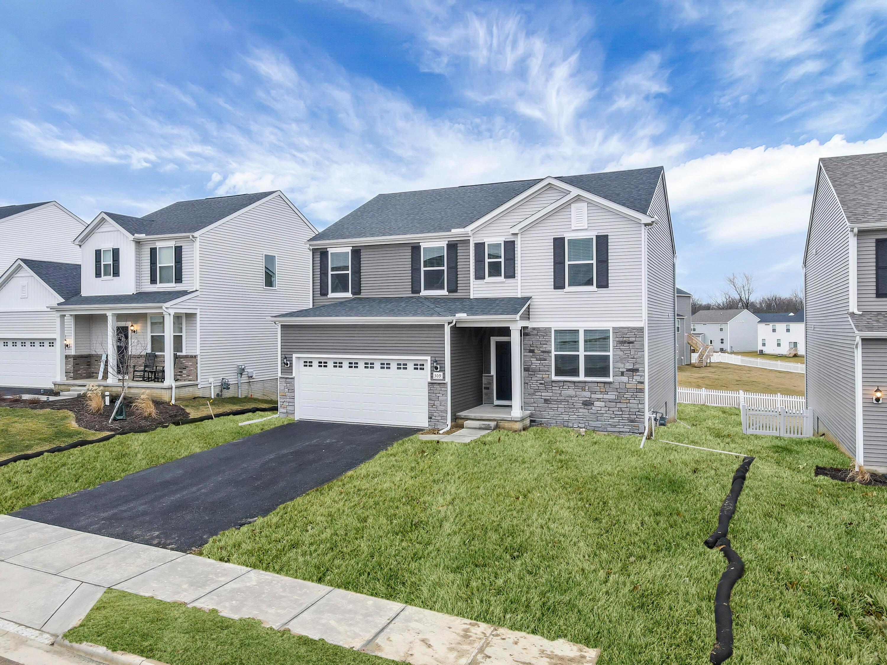 309 Raccoon Avenue
