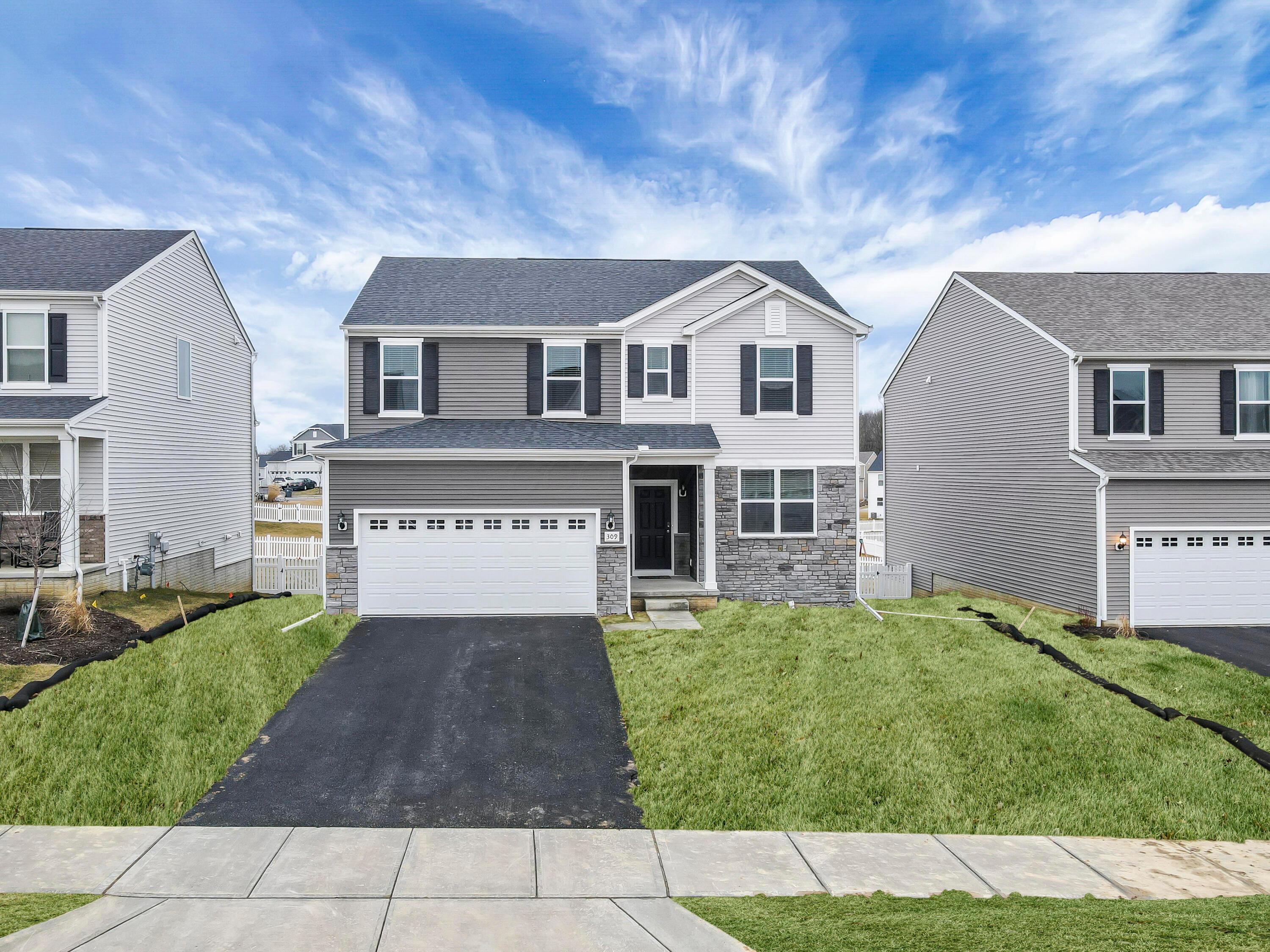 309 Raccoon Avenue