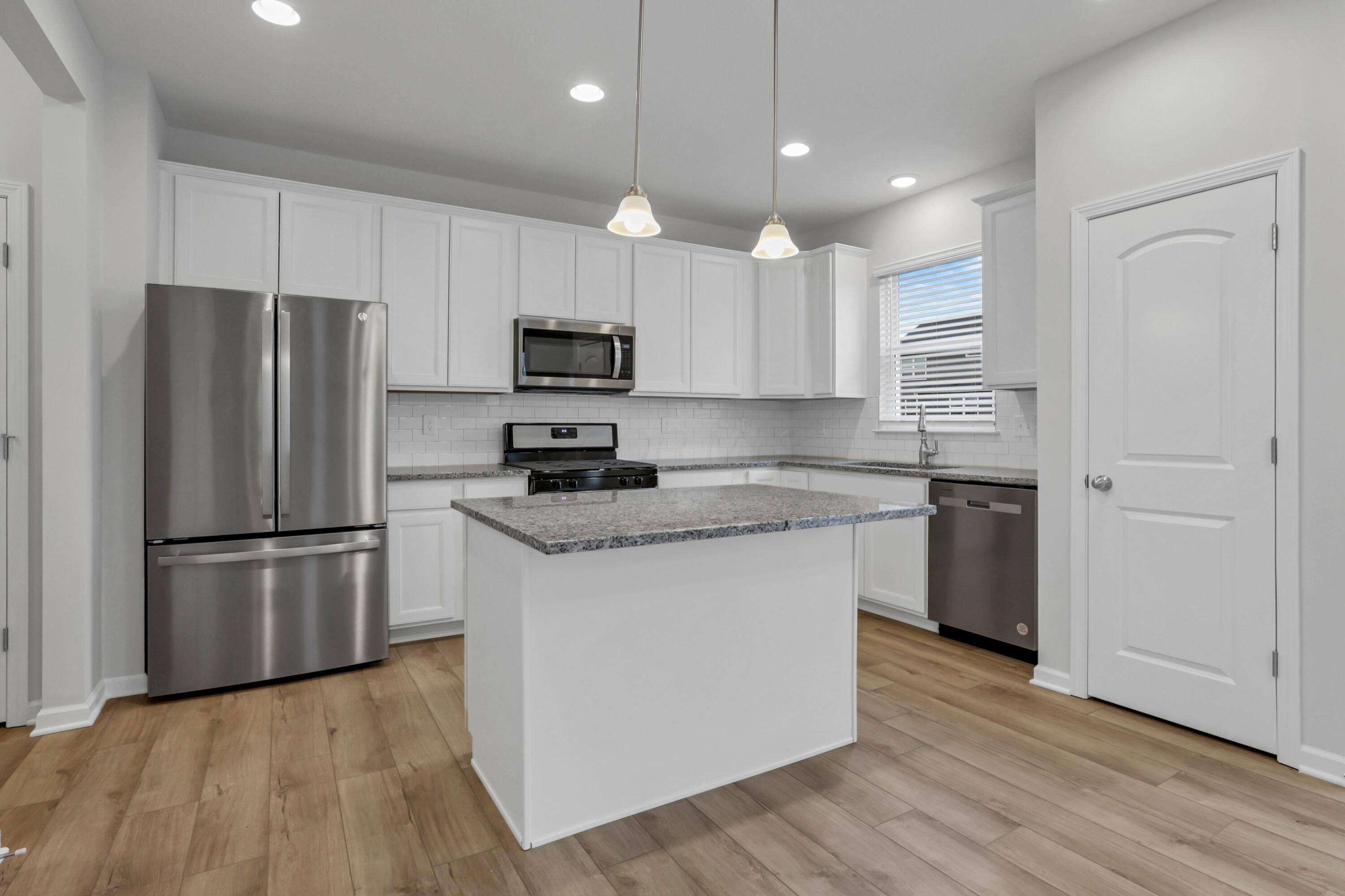 309 Raccoon Avenue