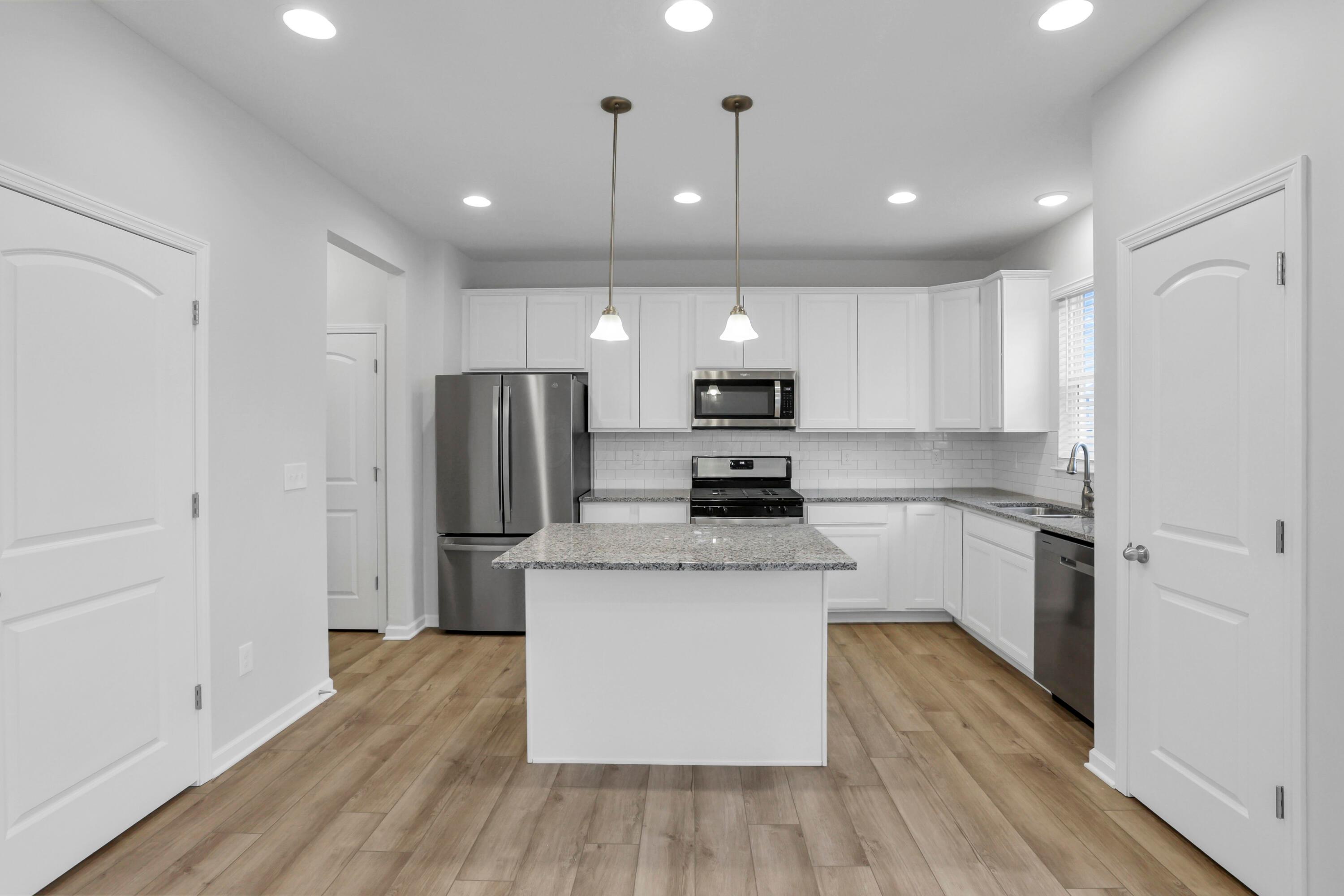 309 Raccoon Avenue