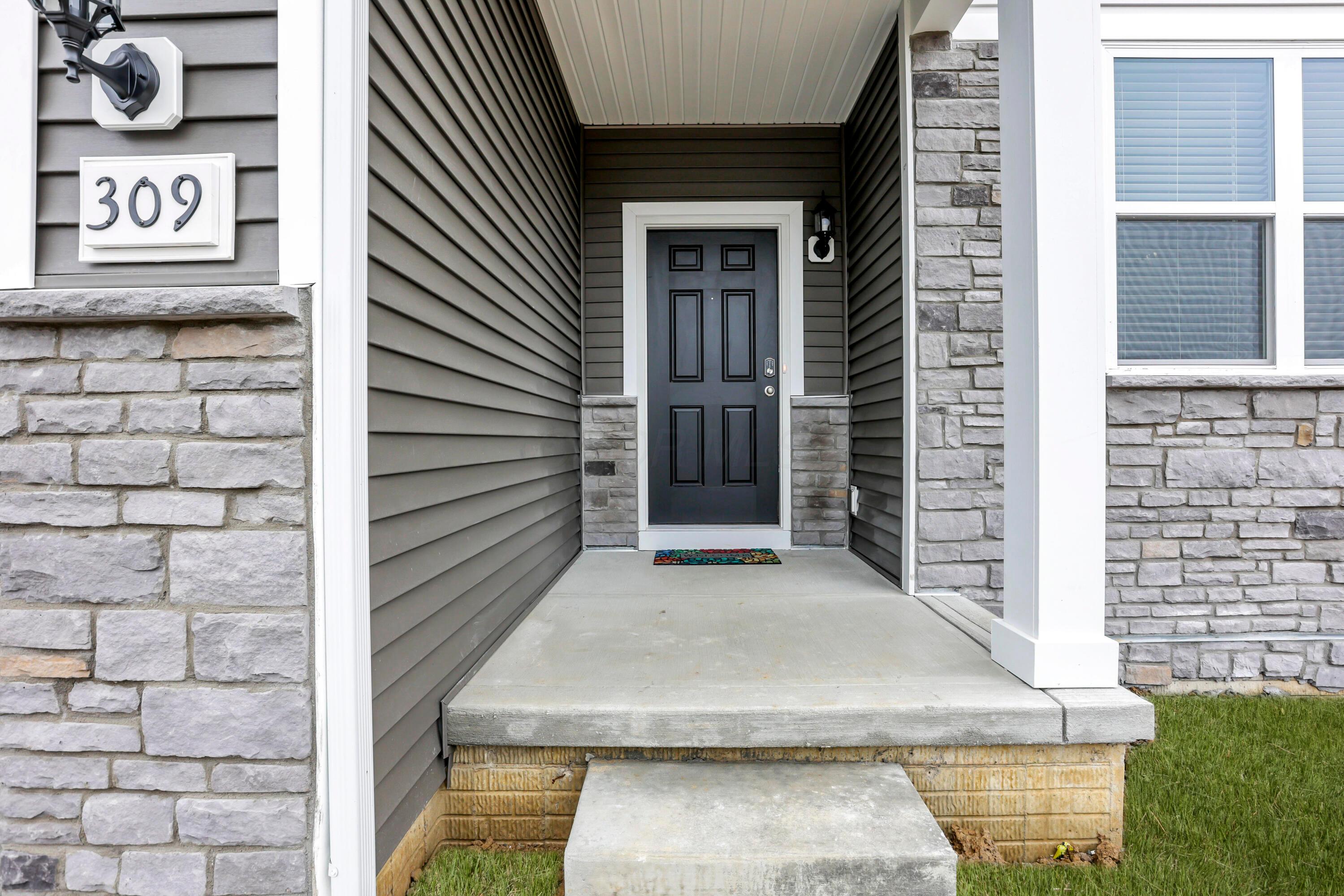 309 Raccoon Avenue