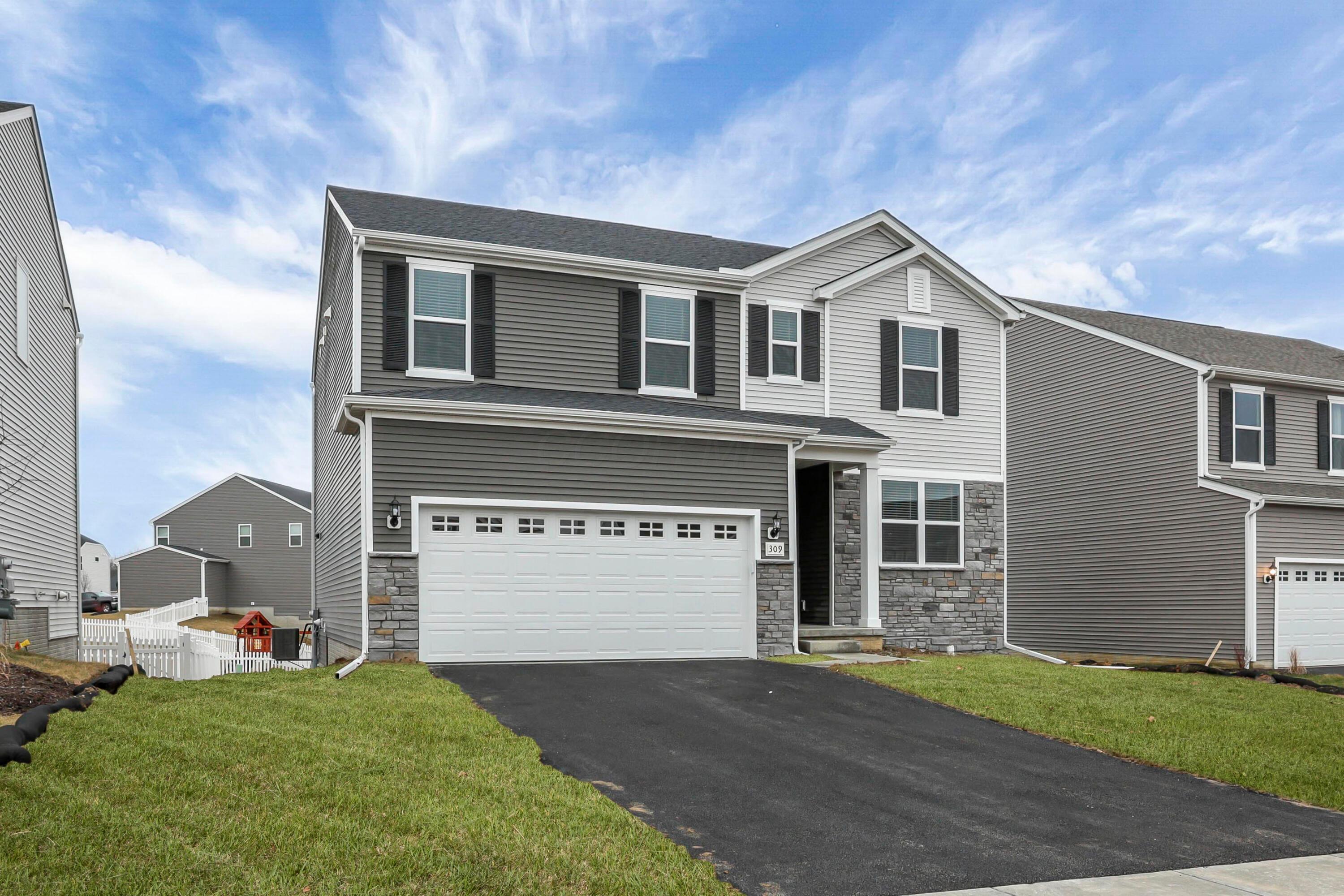 309 Raccoon Avenue