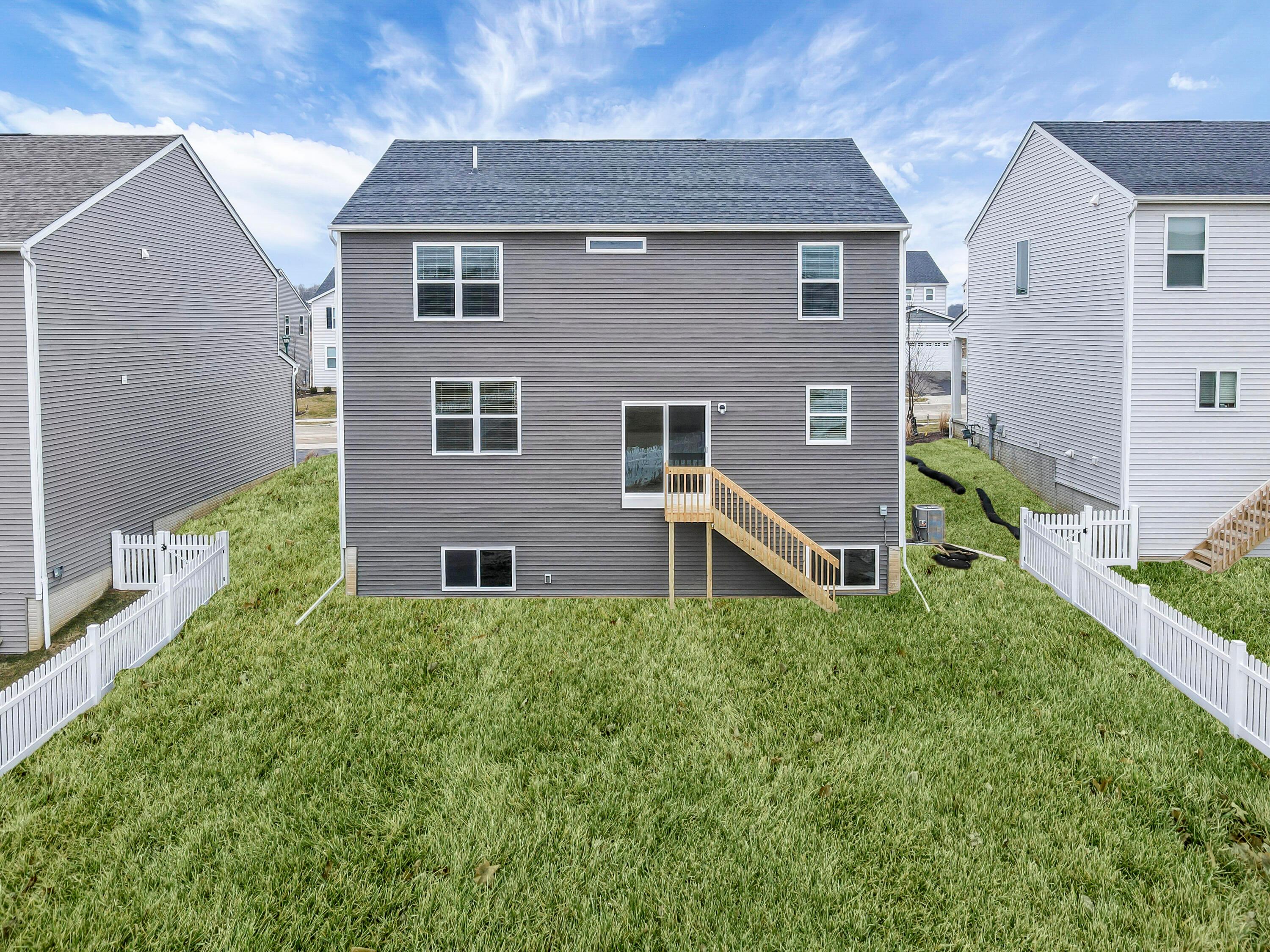 309 Raccoon Avenue