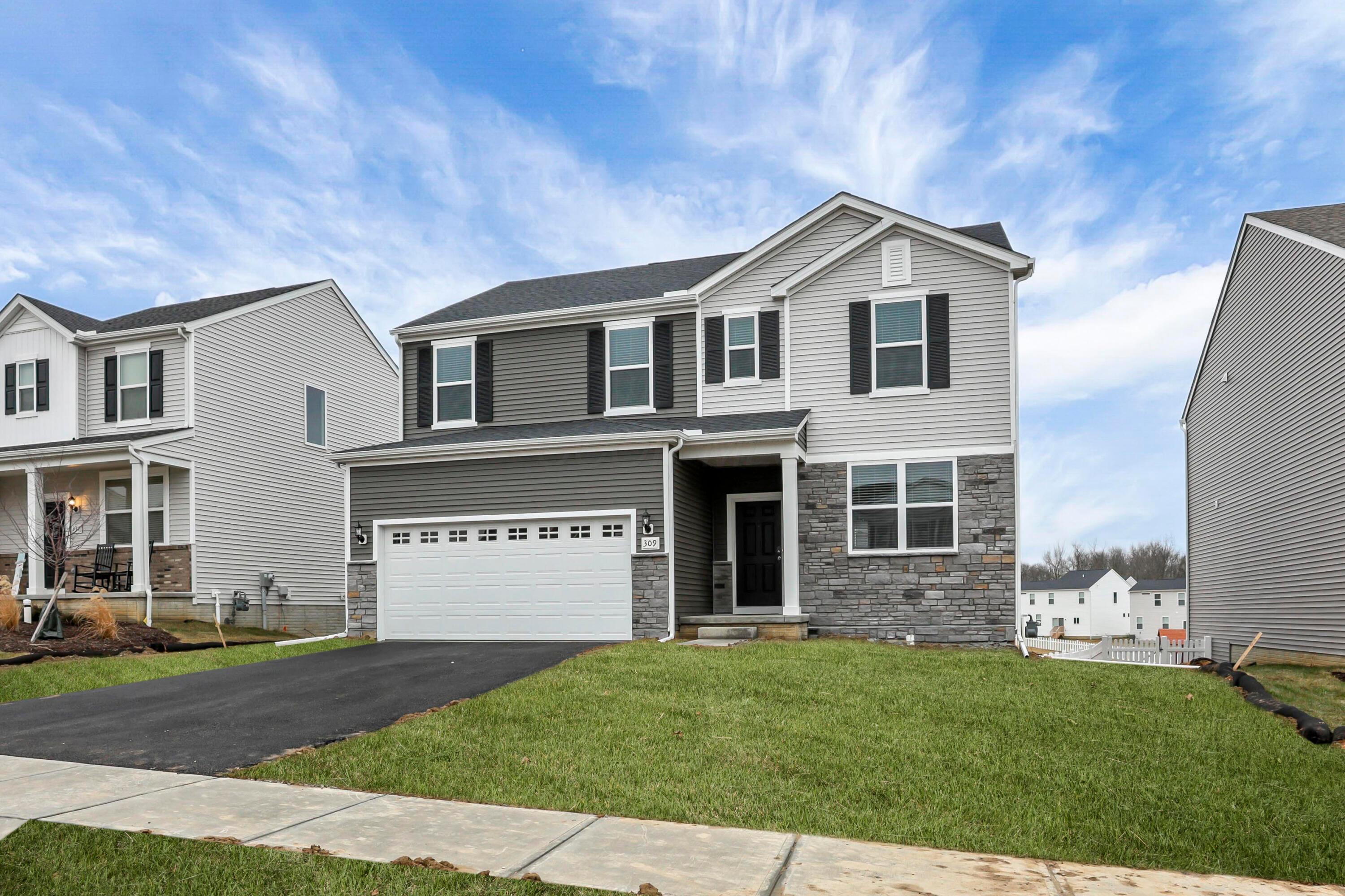 309 Raccoon Avenue