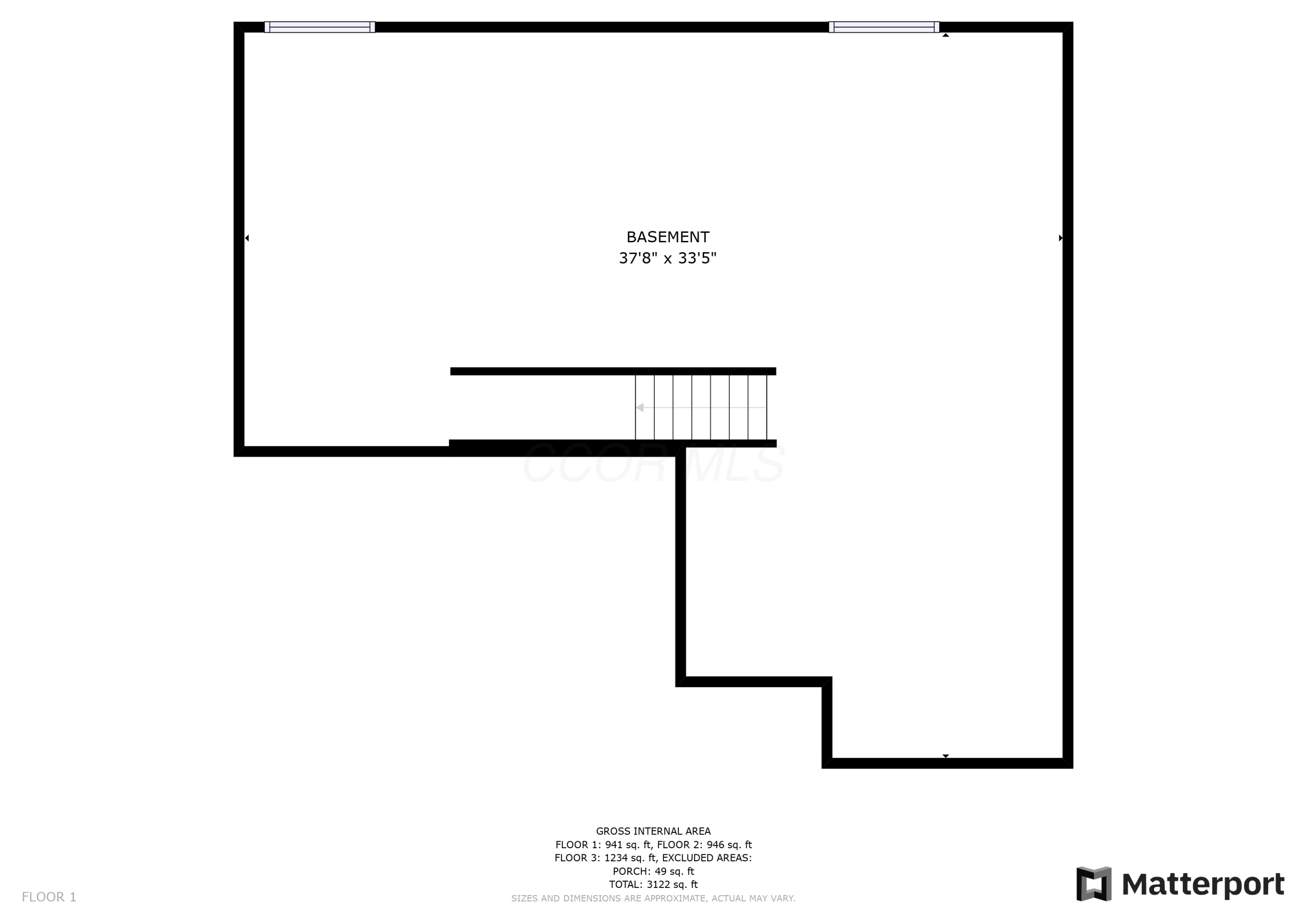 309 Raccoon Avenue
