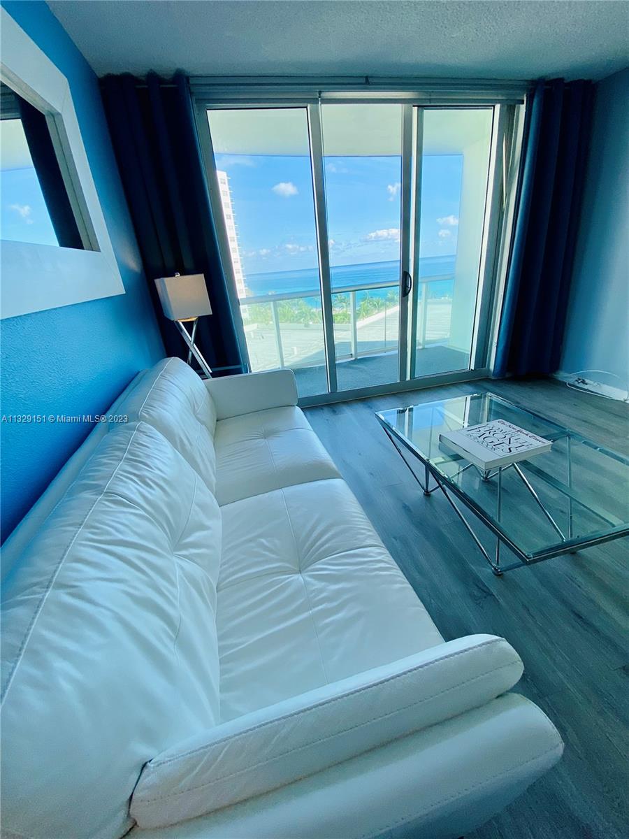 3901 S Ocean Dr # 7X