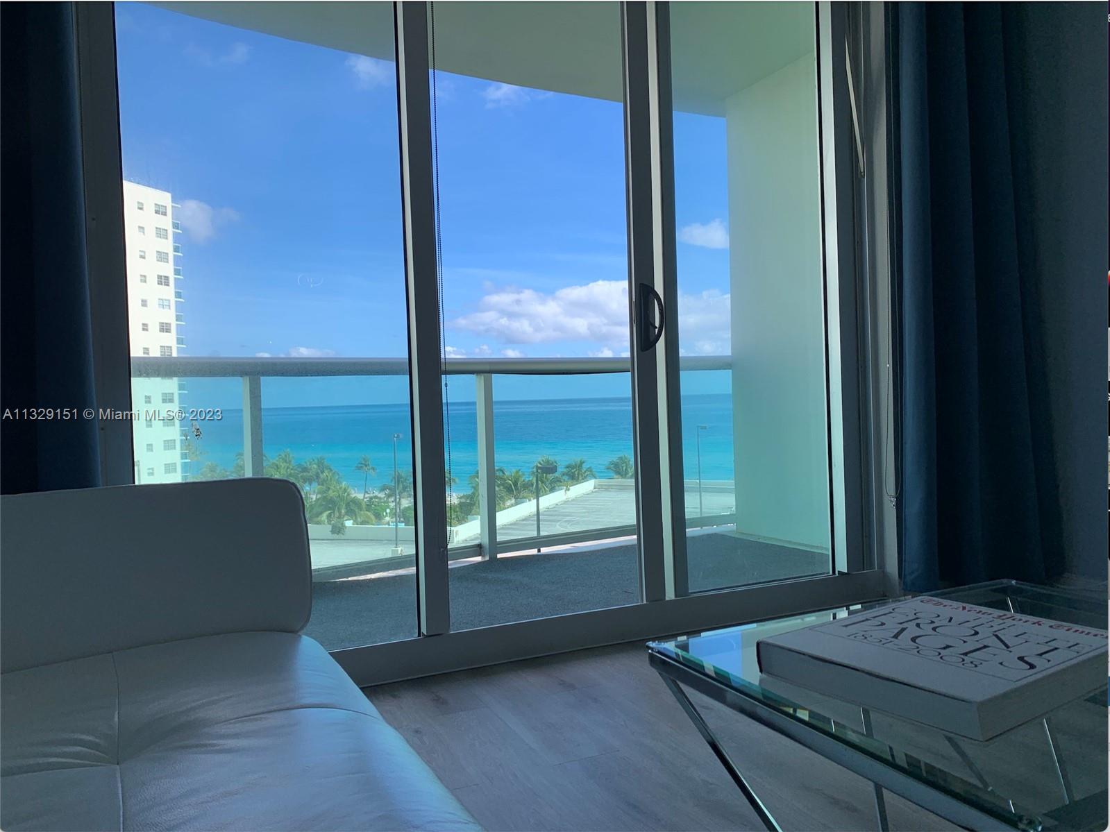 3901 S Ocean Dr # 7X