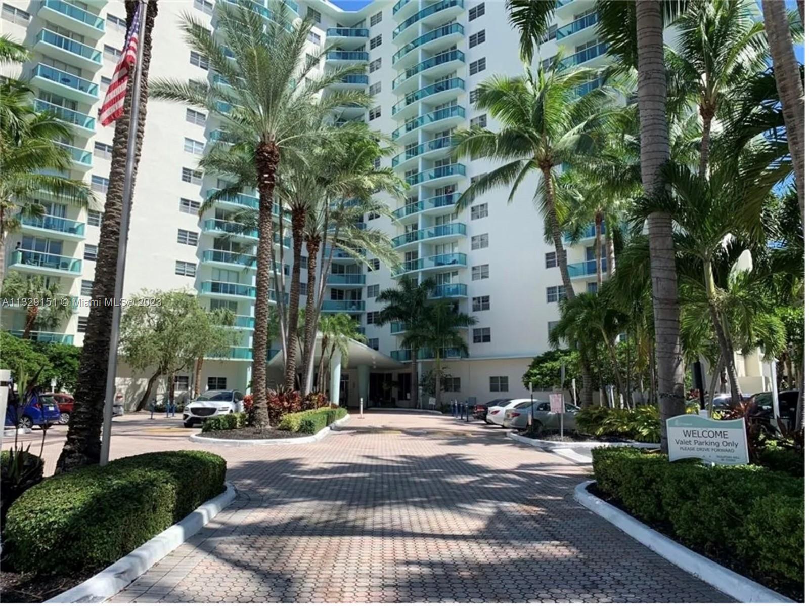 3901 S Ocean Dr # 7X