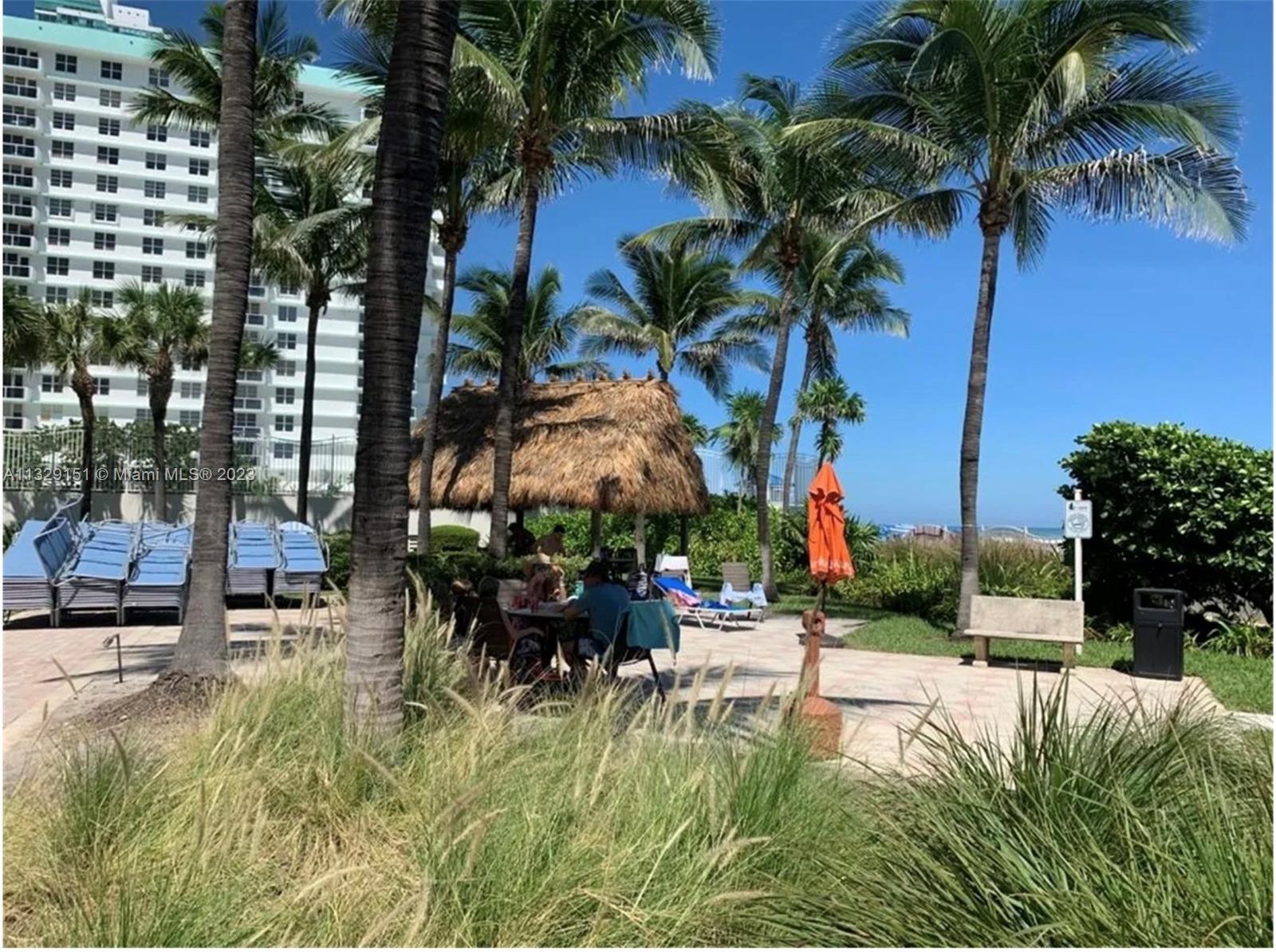 3901 S Ocean Dr # 7X